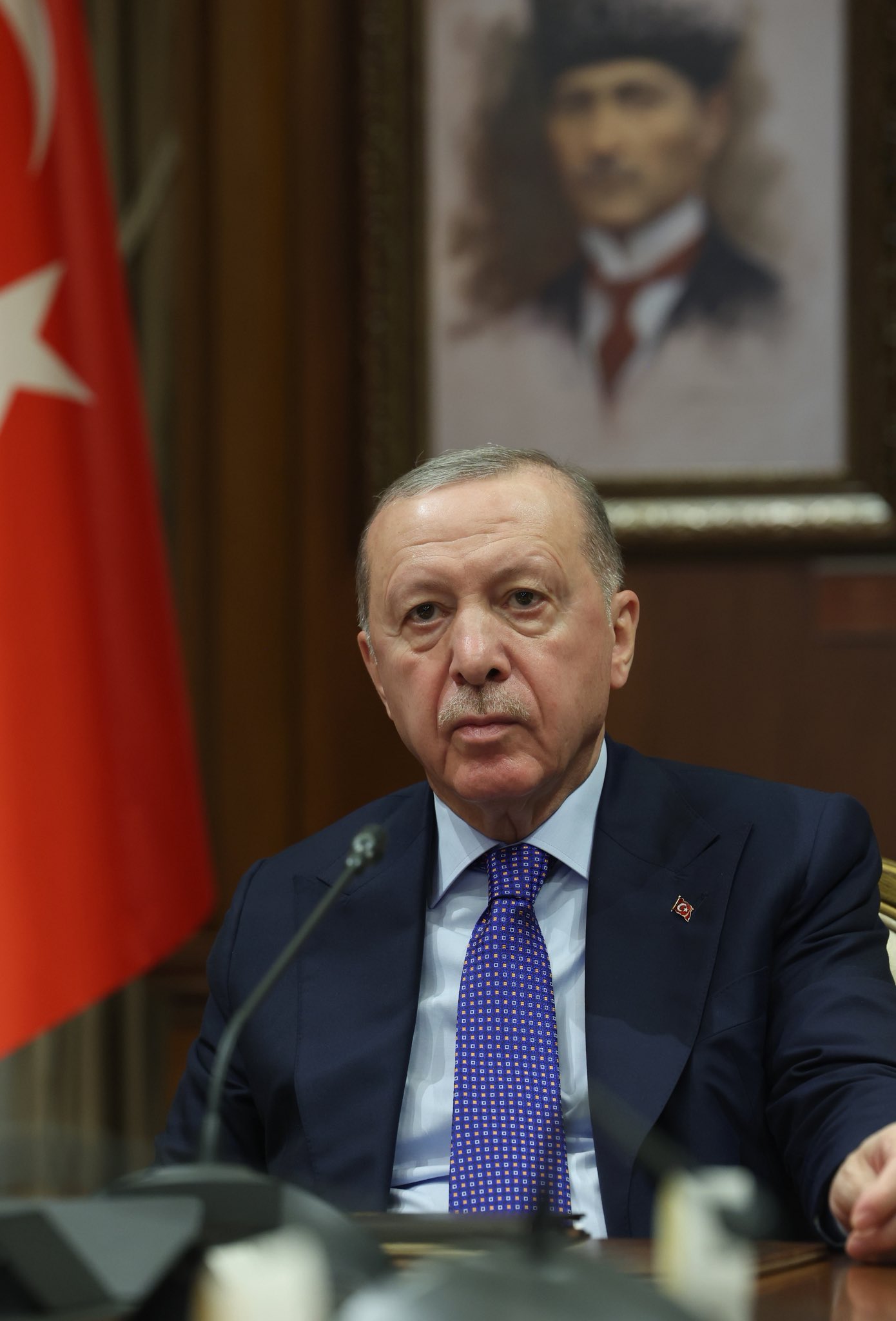 Gönüllüler Koalisyonu Liderler Zirvesi