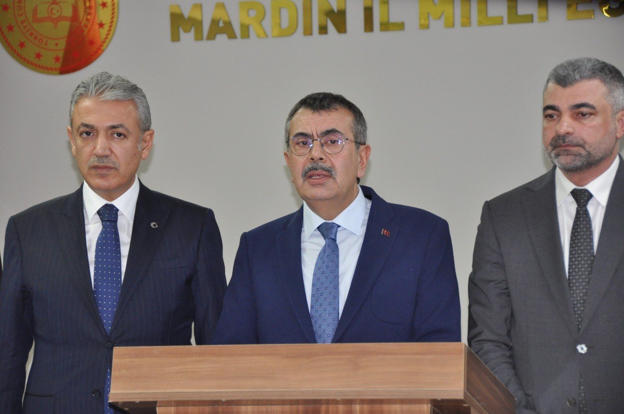 Eğitim toplantısı