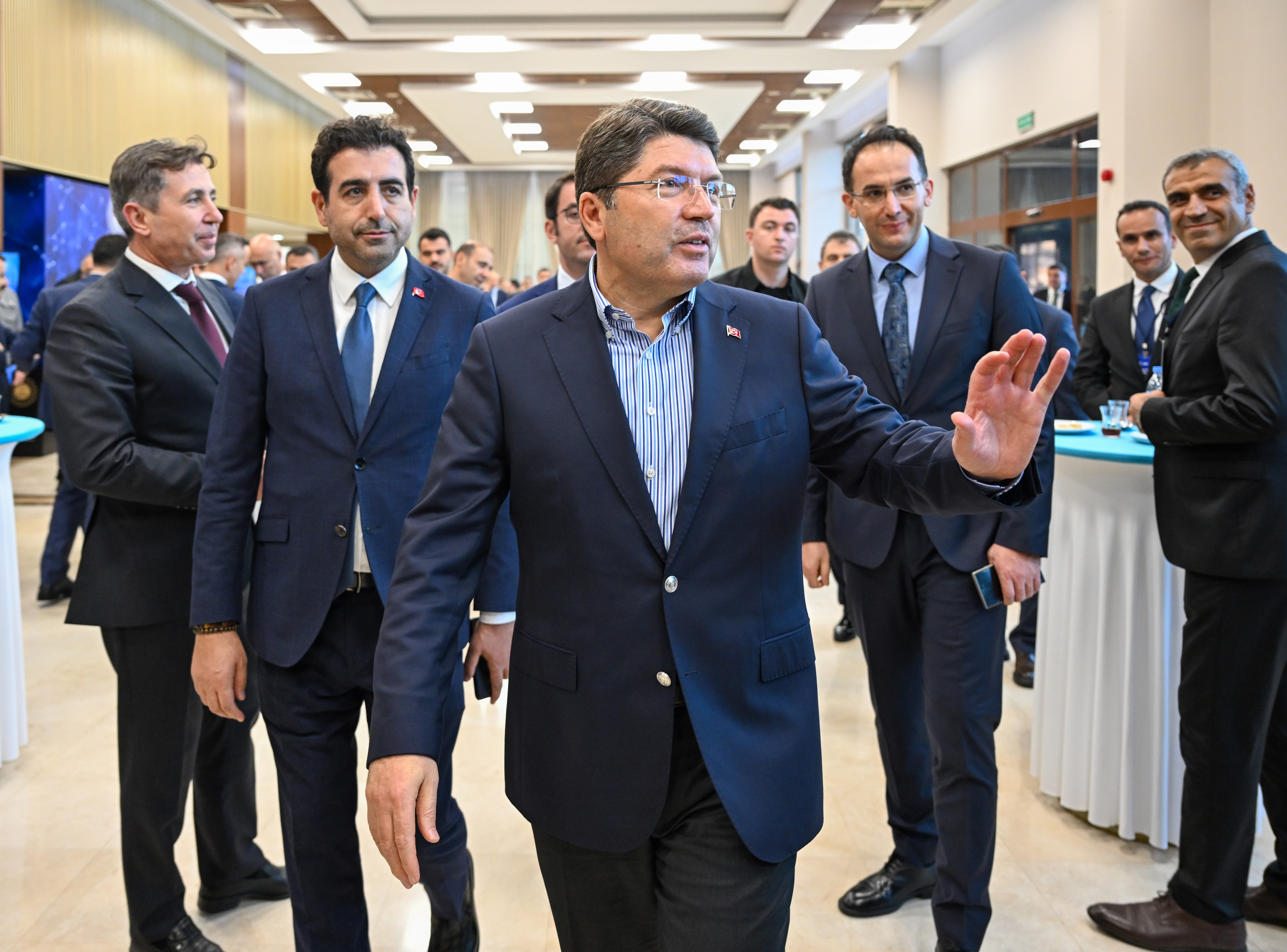 Anayasa çalışmaları