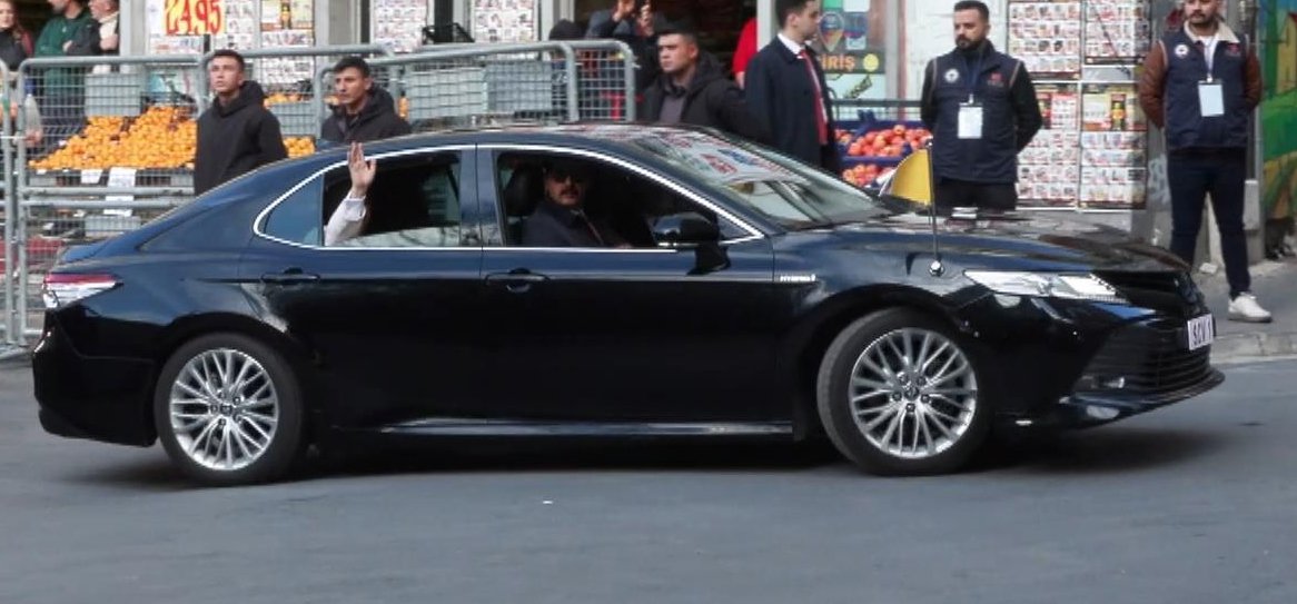 Papa 14. Leo helikopter