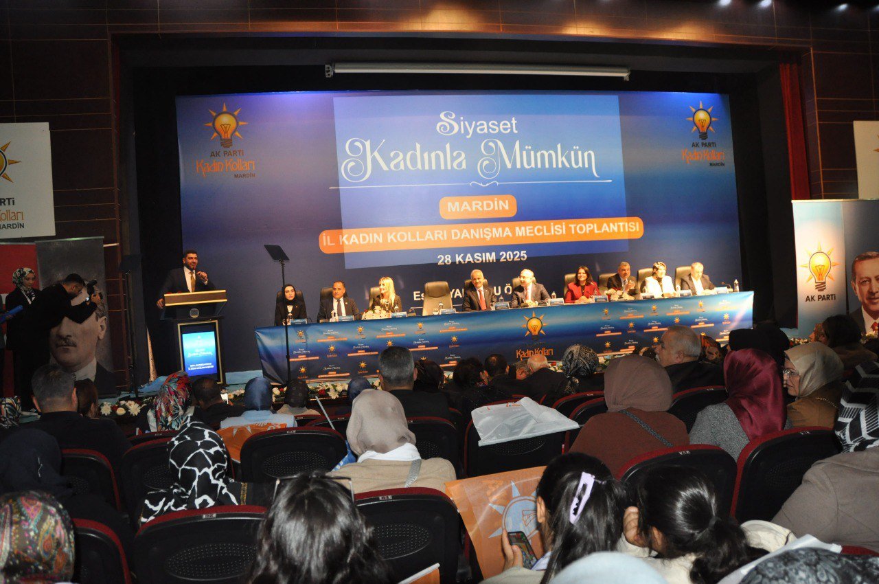 Bakan Işıkhan kadın istihdamı açıklamaları