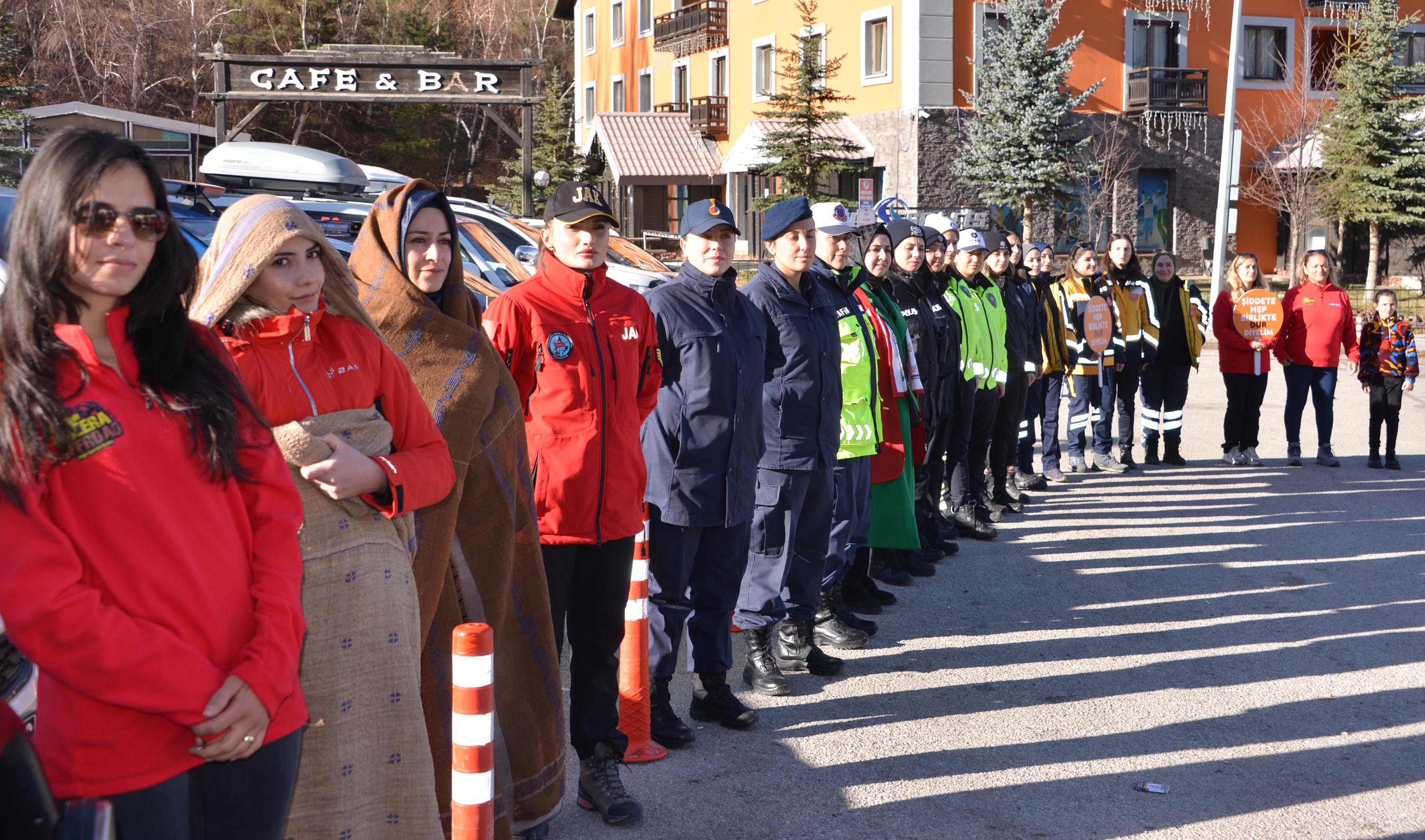 Aynur Yılmaz Açıklama