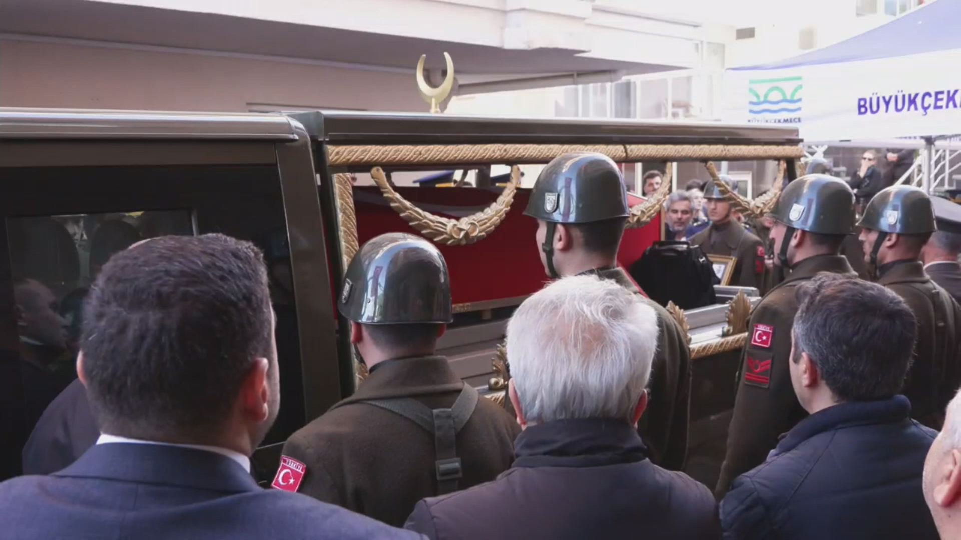 Şehit Pilot Yarbay Gökhan Korkmaz helallik