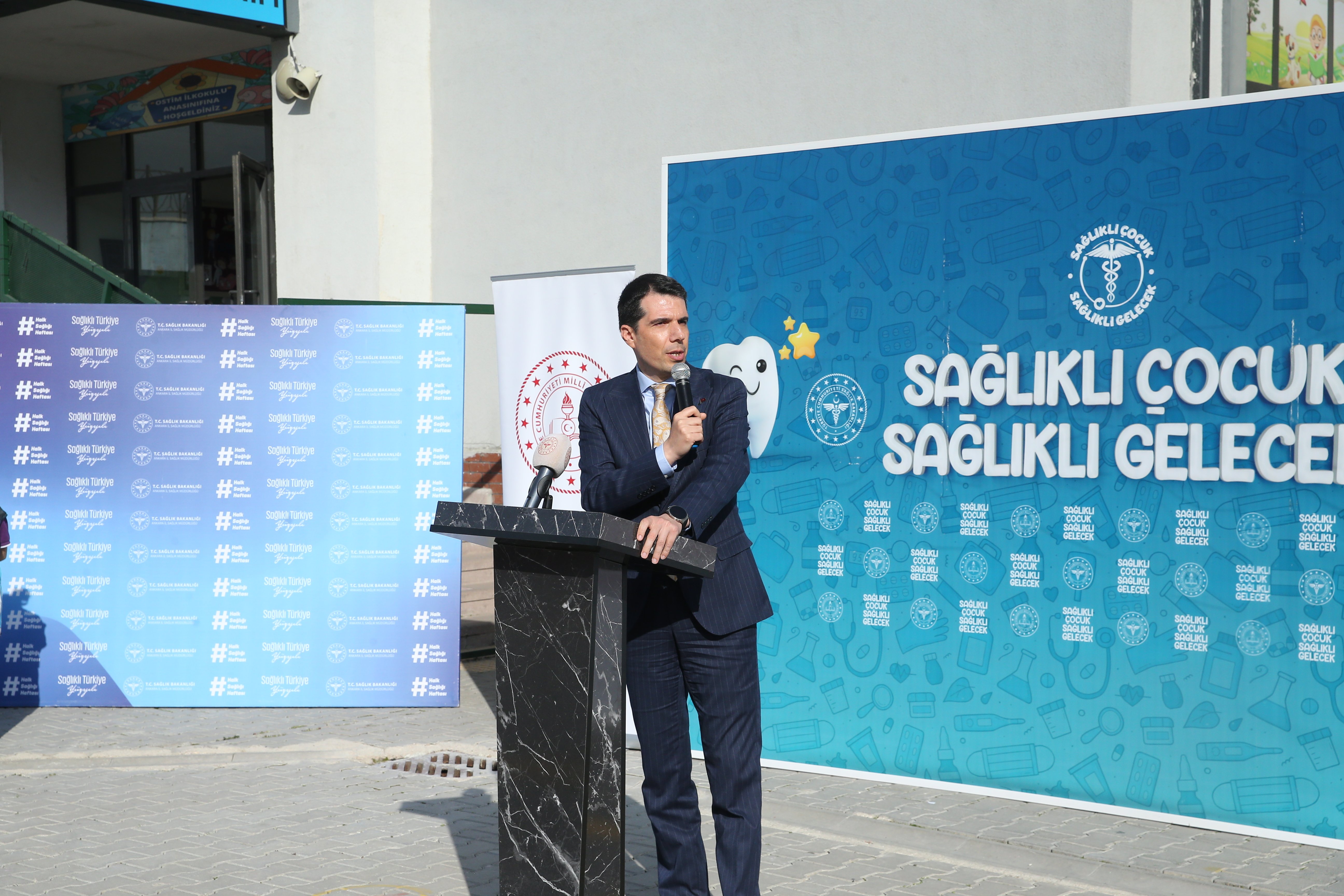 Program katılımcıları