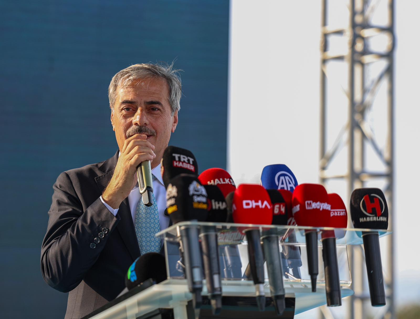 Sapanca Park Projesi Detay