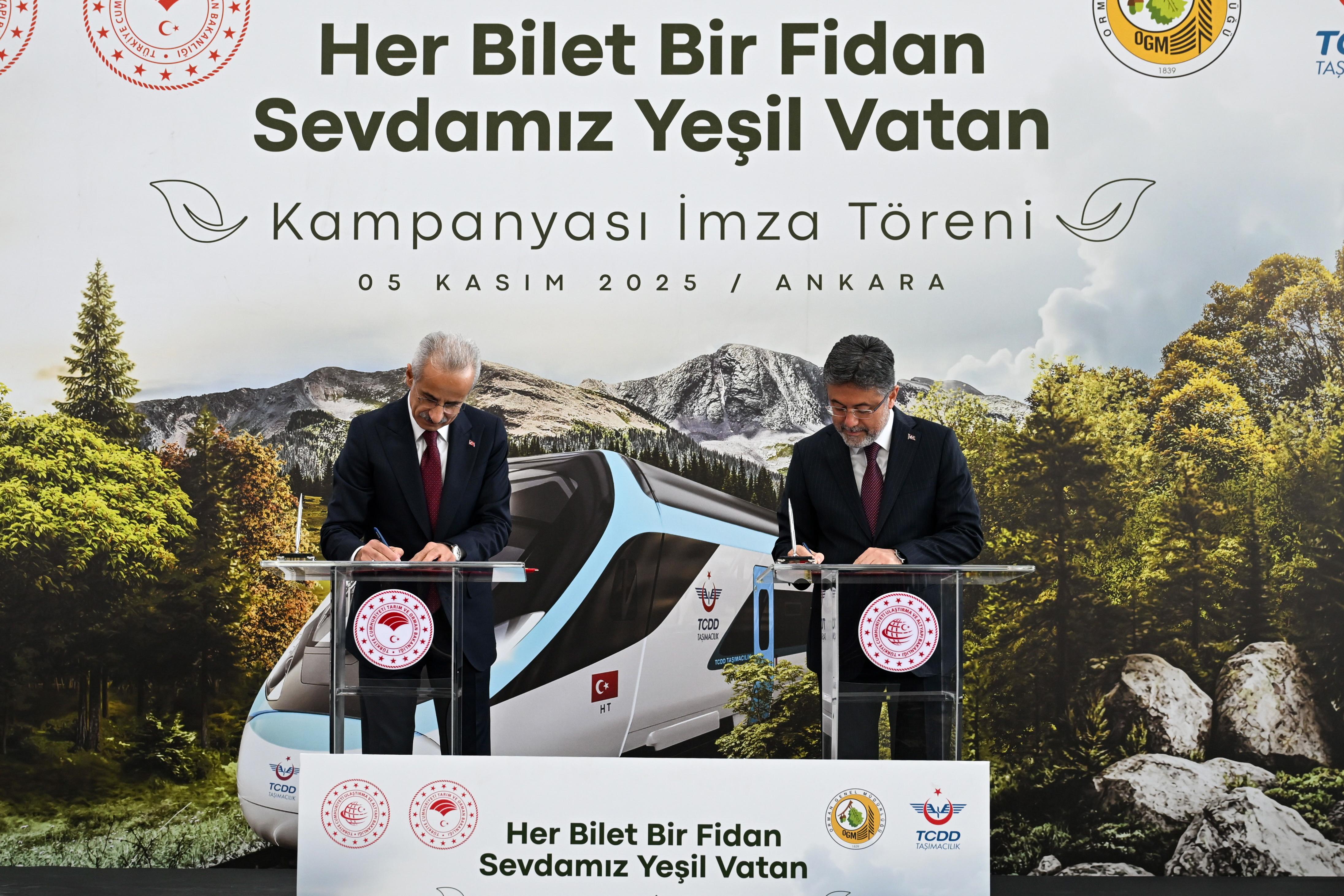 Hızlı Tren Projesi
