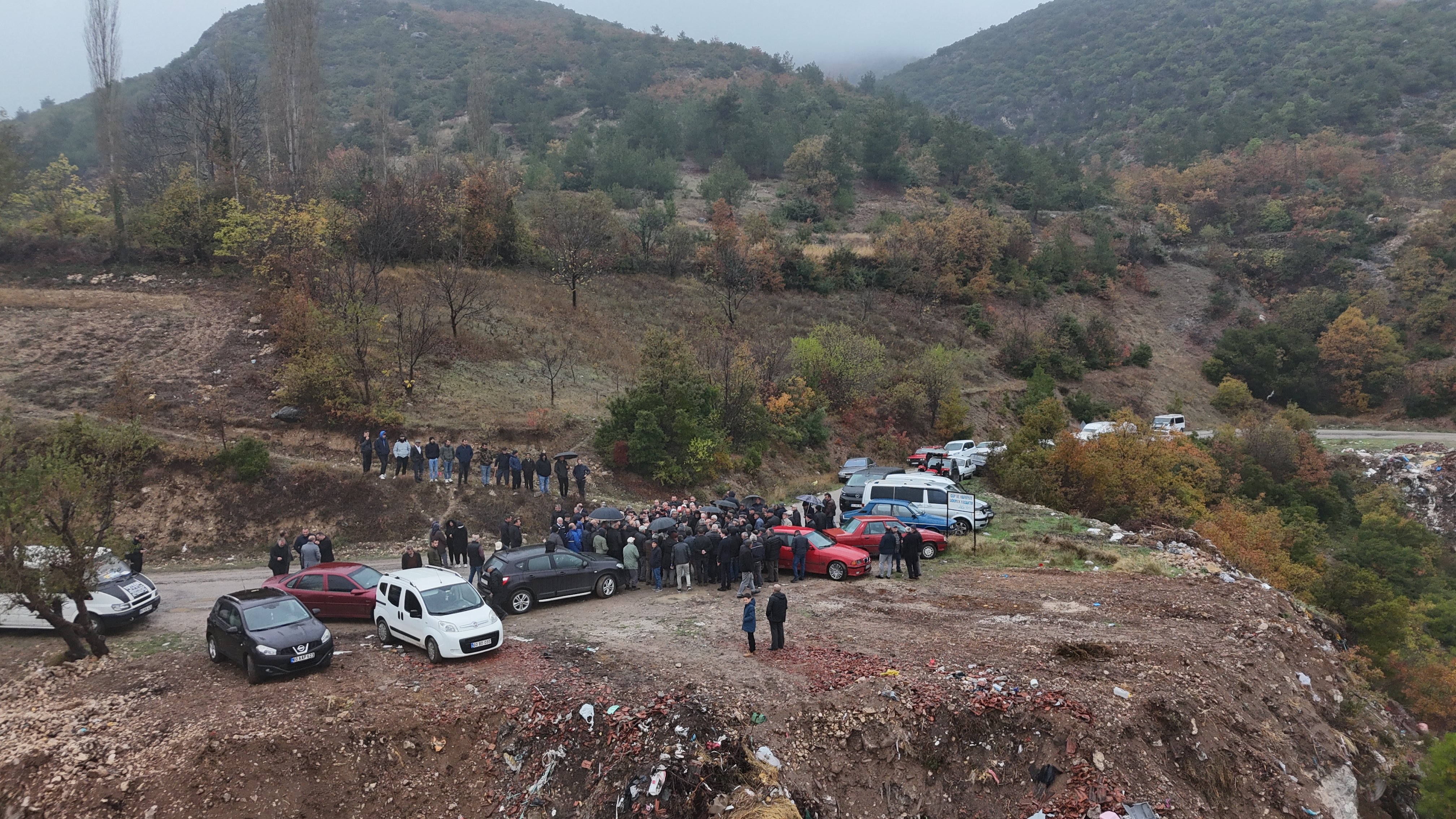 MHP vatandaş desteği