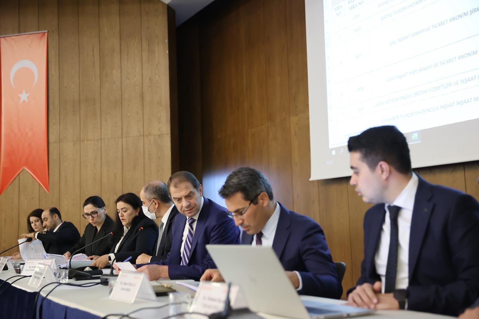 Alparslan Bayraktar YEKA Açıklaması