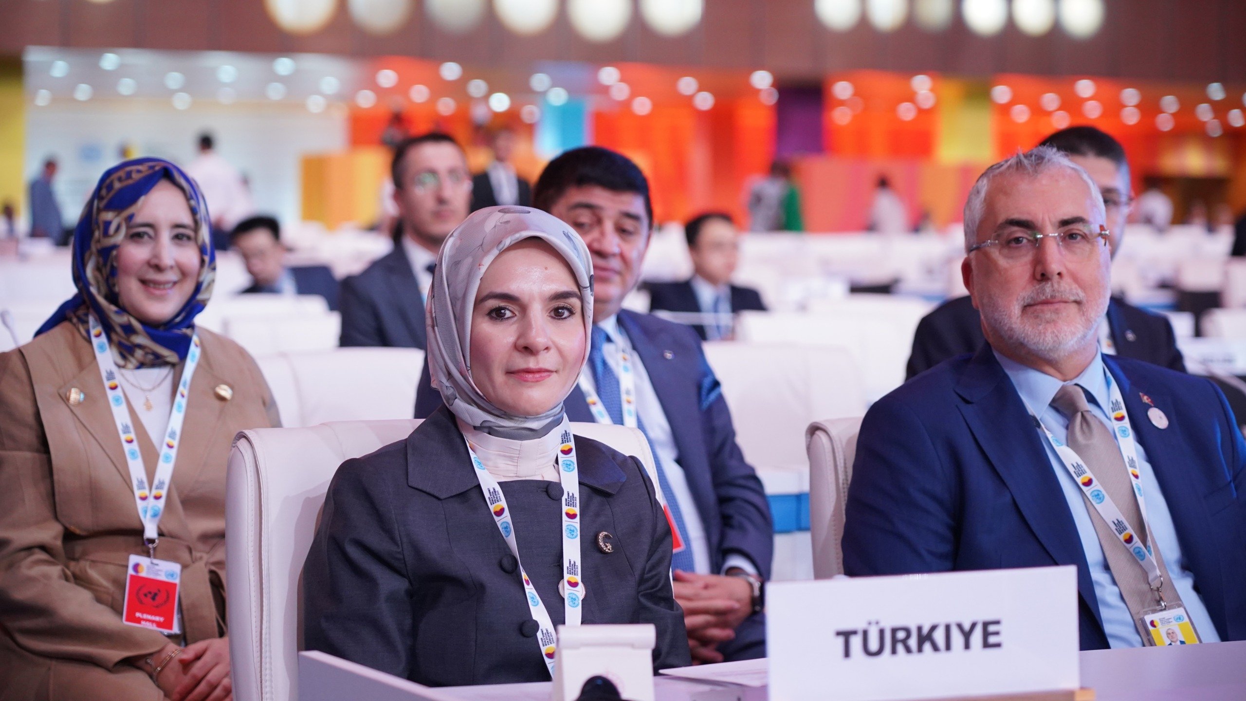 Dünya Sosyal Kalkınma Zirvesi