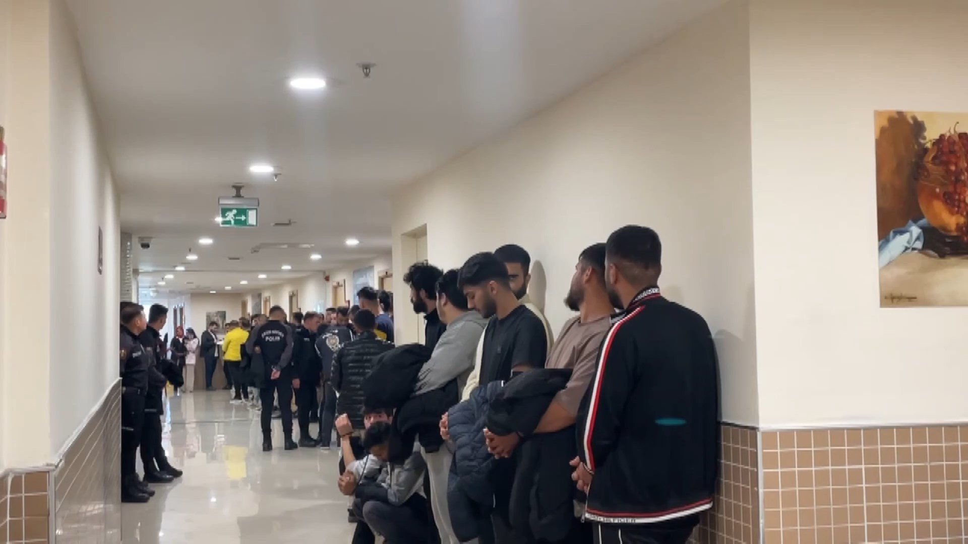 Şüphelilerin Sevki