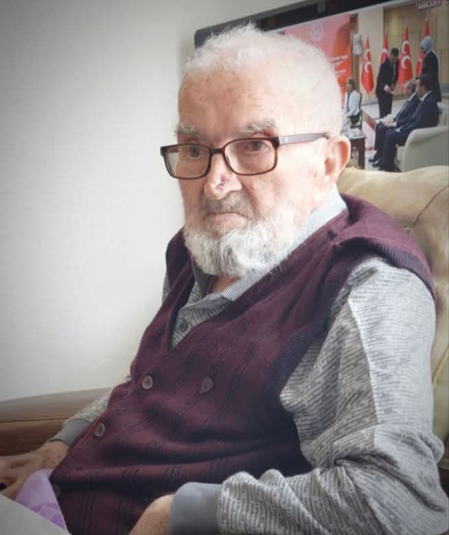 Tosya cenaze töreni