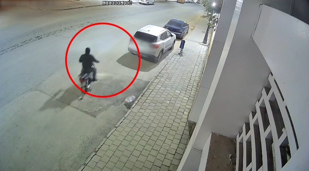 Batman tefecilik operasyonu