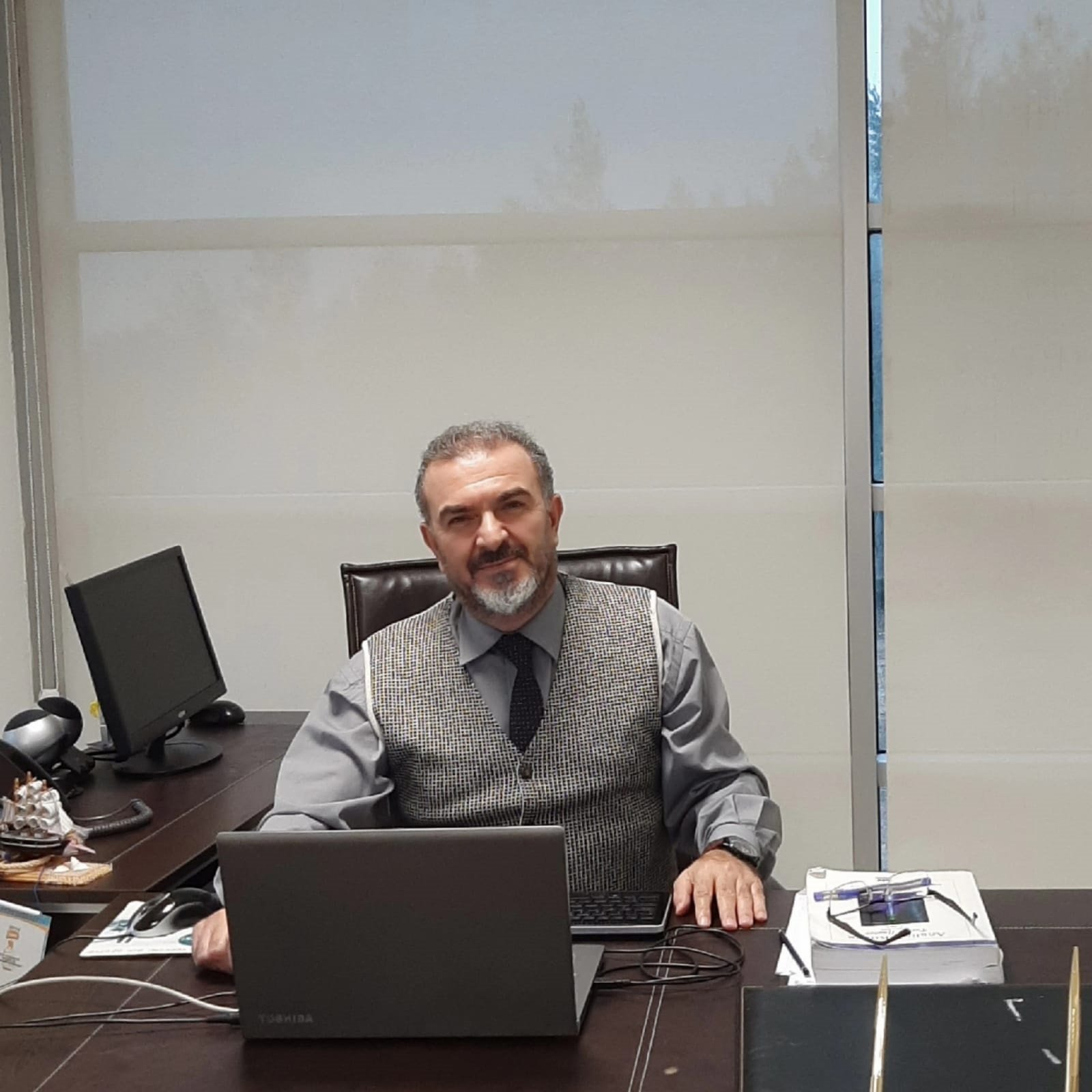 Akkuyu NGS Bilimsel İşbirliği