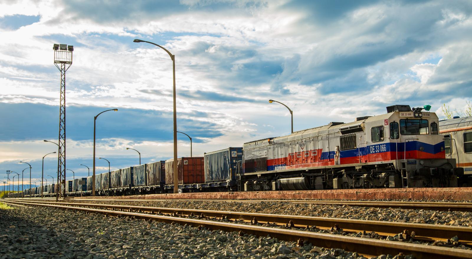 Demiryolu İltisak Hattı Projeleri