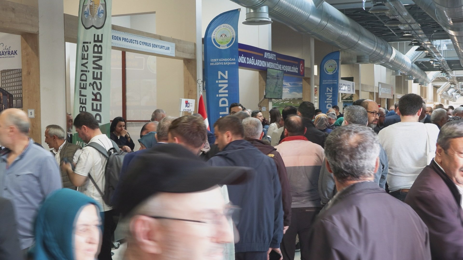 Ordu Tanıtım Günleri Etkinlik