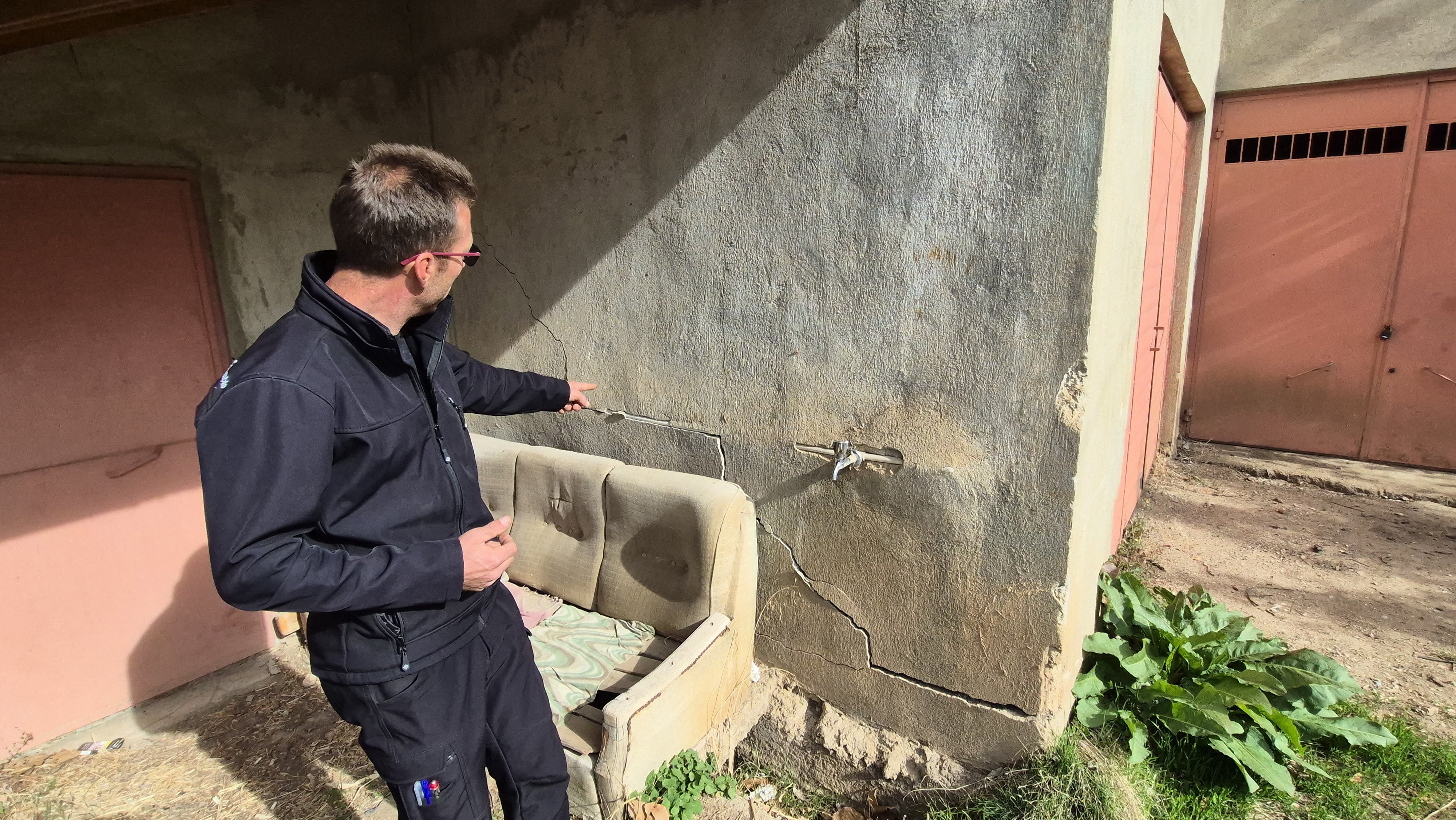 Eğirdir sondaj tehlikesi