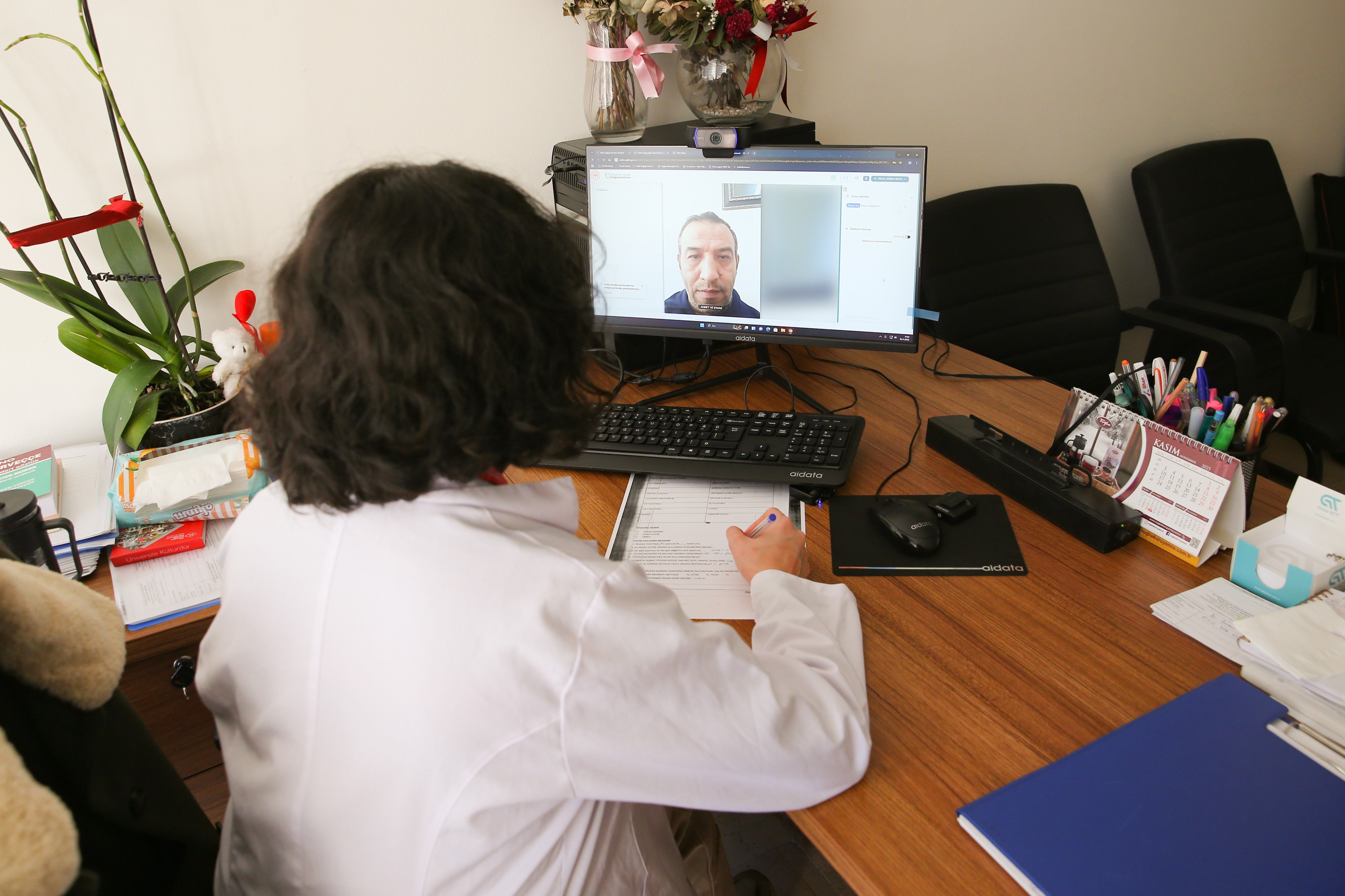 Sağlık Bakanlığı sigara bırakma danışmanlığı