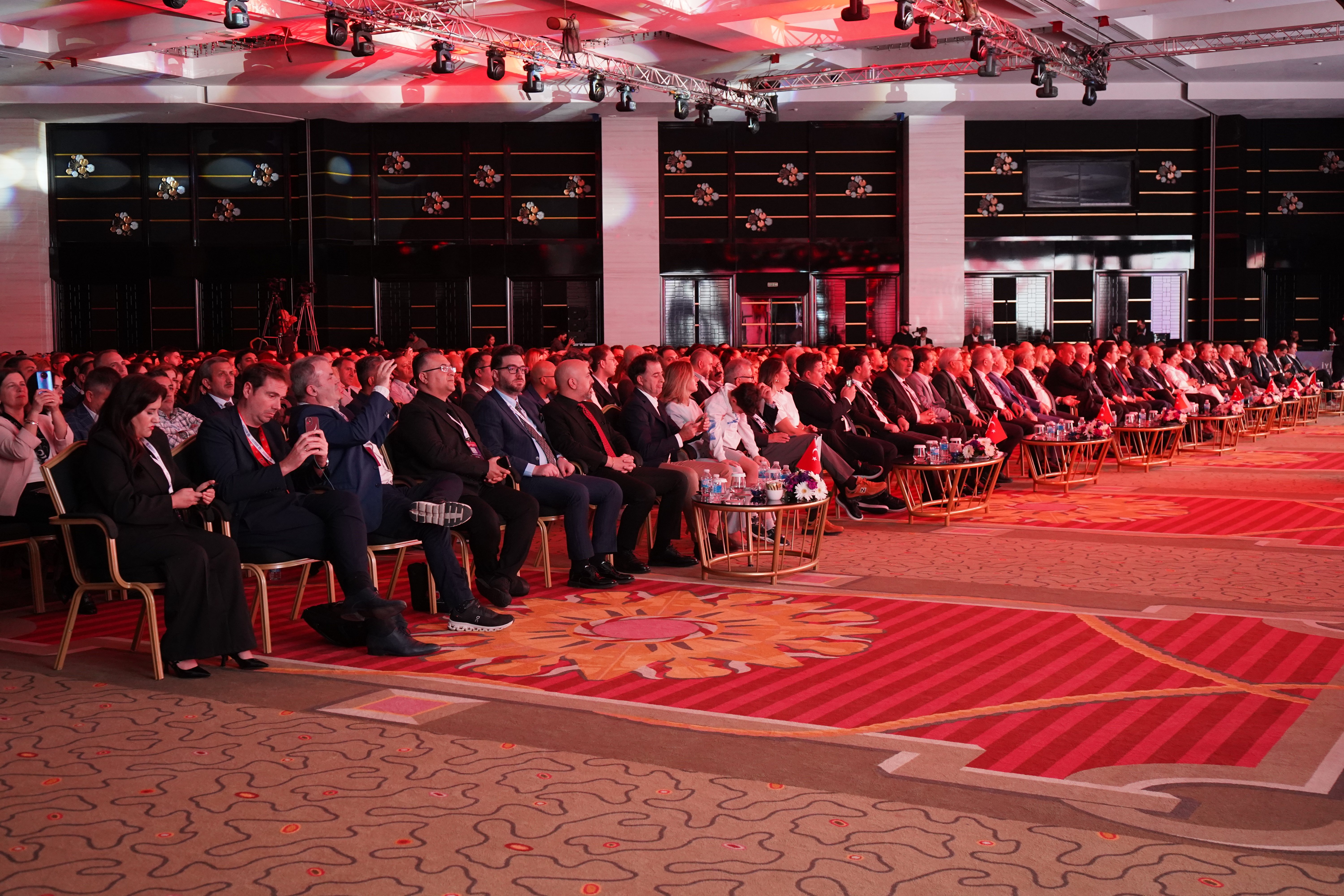 Sürdürülebilir Eğitim Sempozyumu