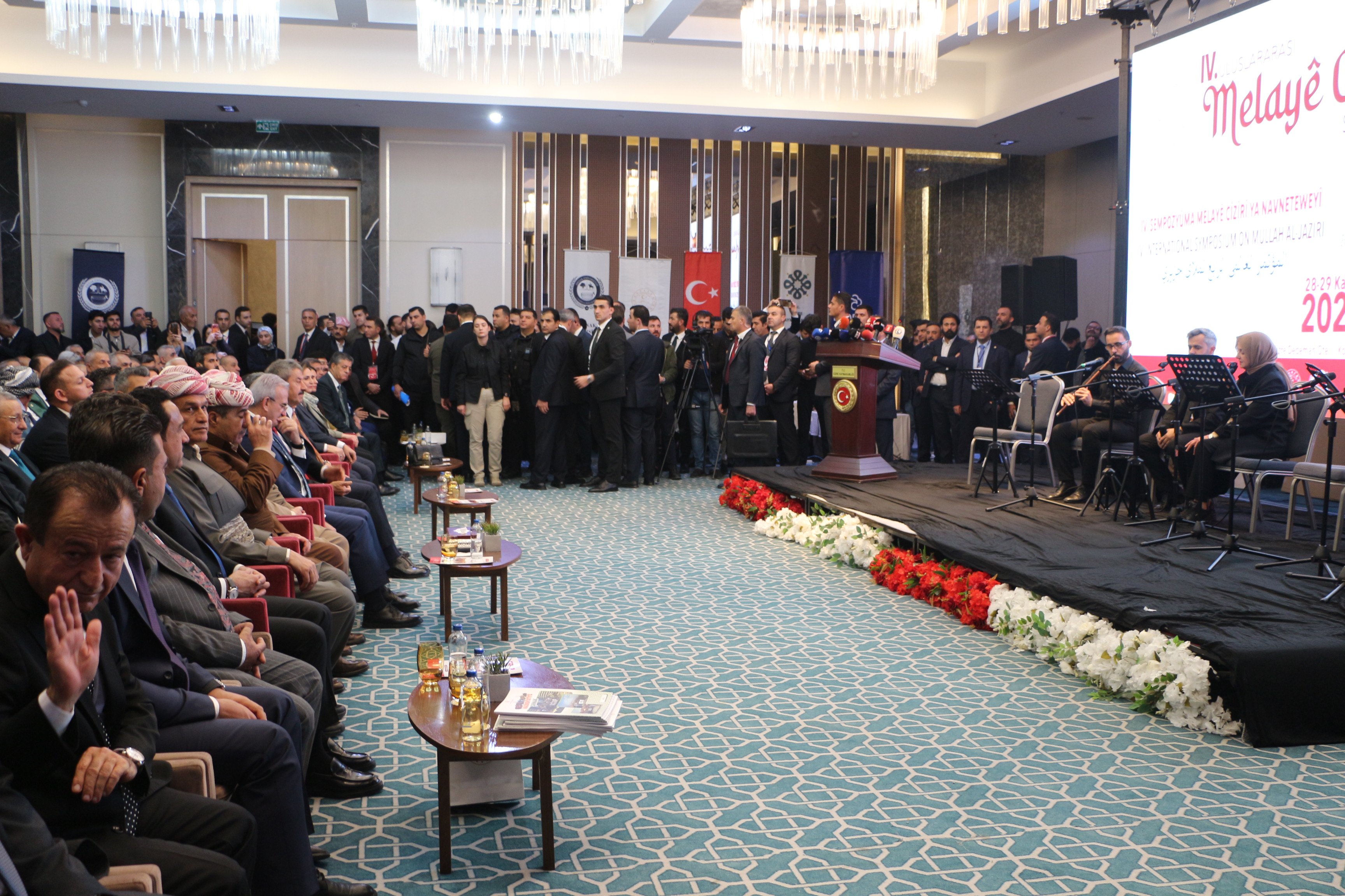 Türkiye birlik beraberlik