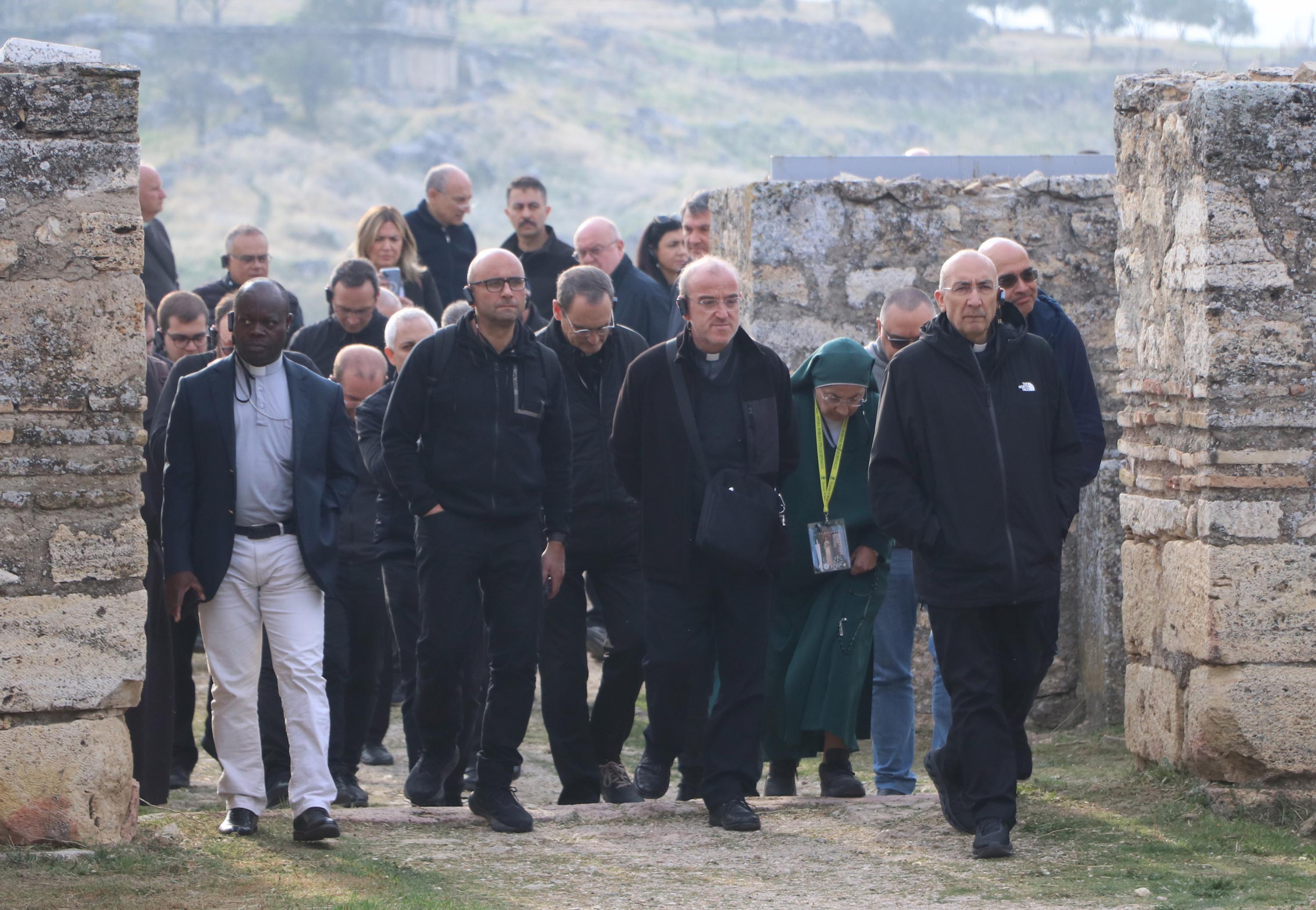 Türkiye Vatikan İlişkileri