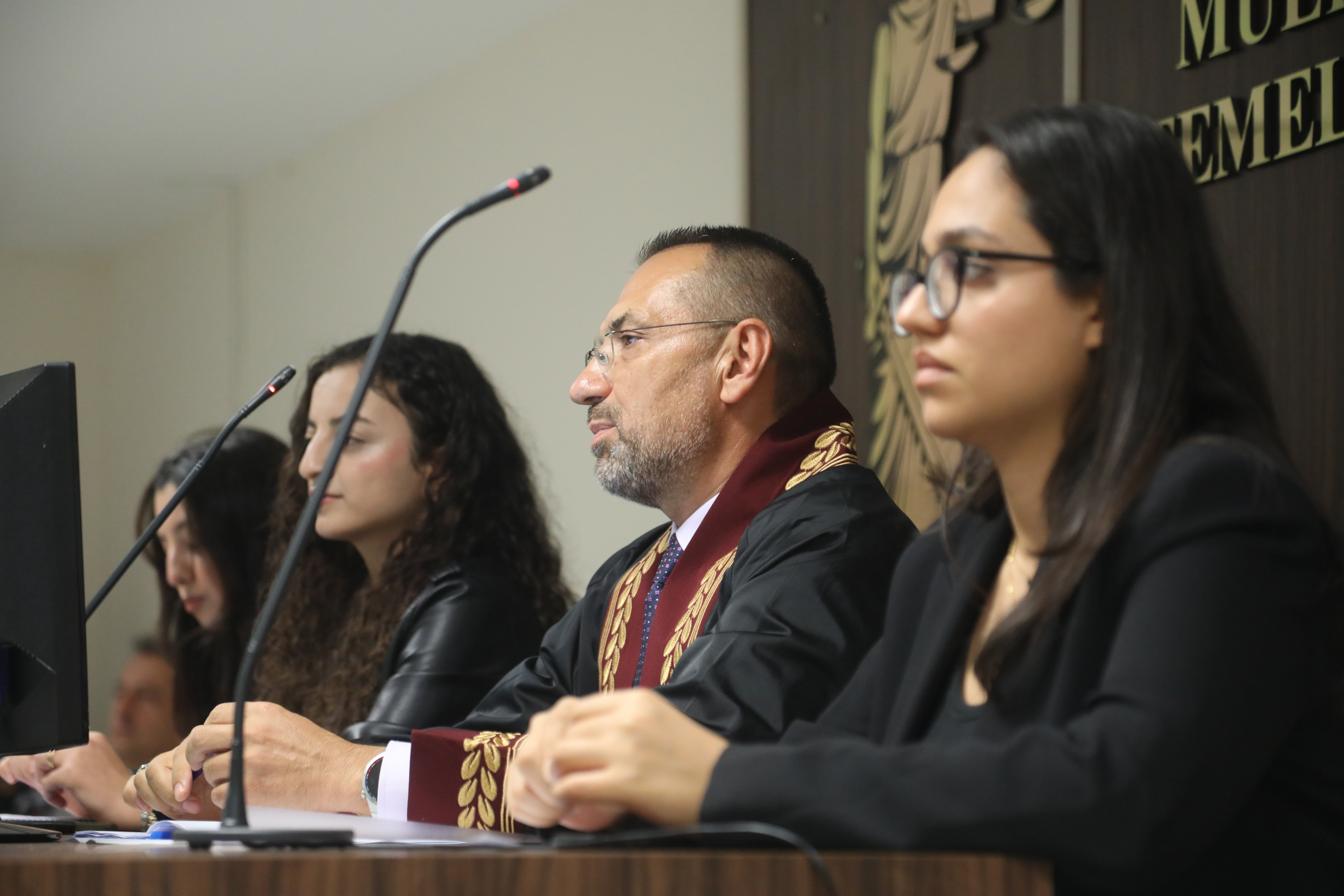 Prof. Dr. Necla Öztürk