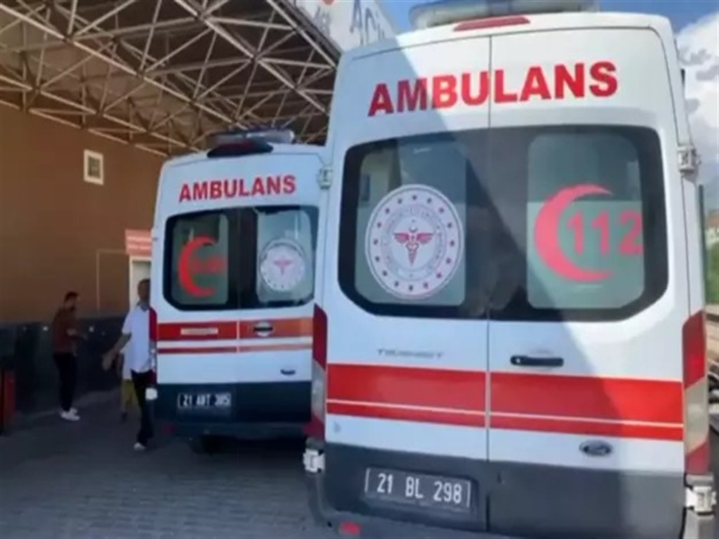 Aydan Sargül mahkeme