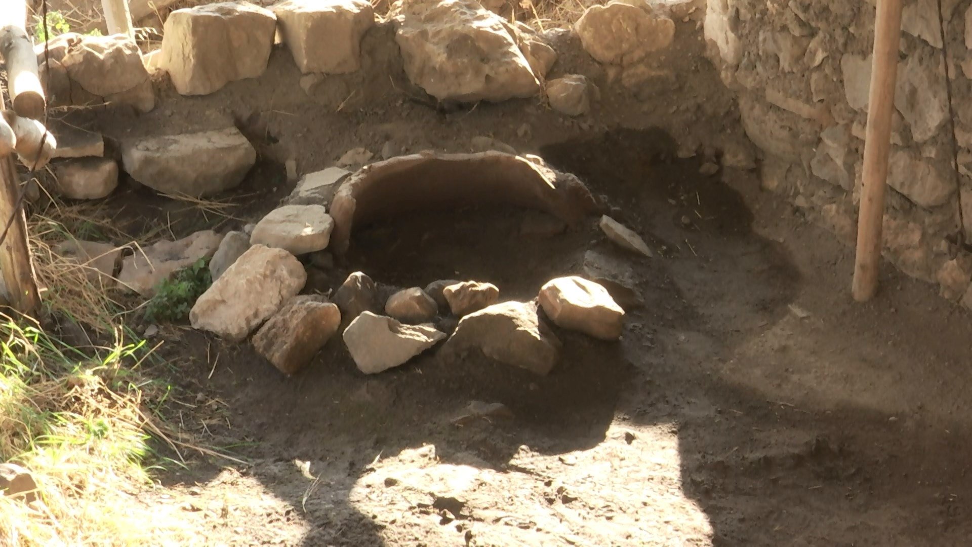 Harput Kalesi Turizm