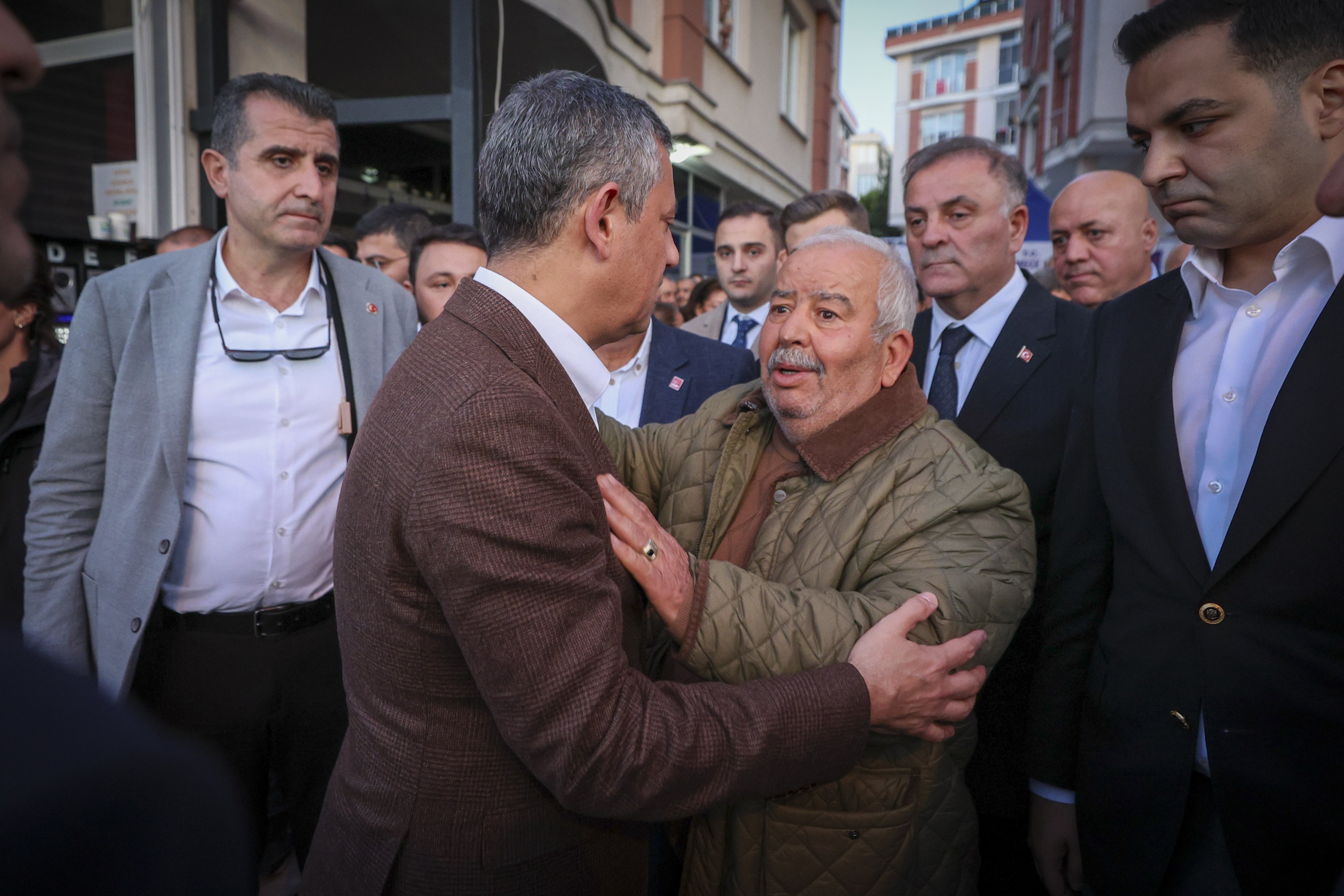 Şehit Pilot Gökhan Korkmaz