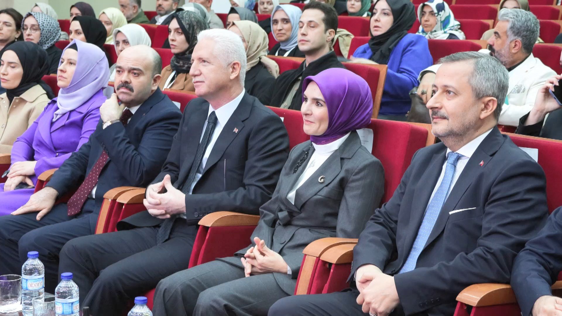 Aile ve Sosyal Hizmetler Bakanlığı