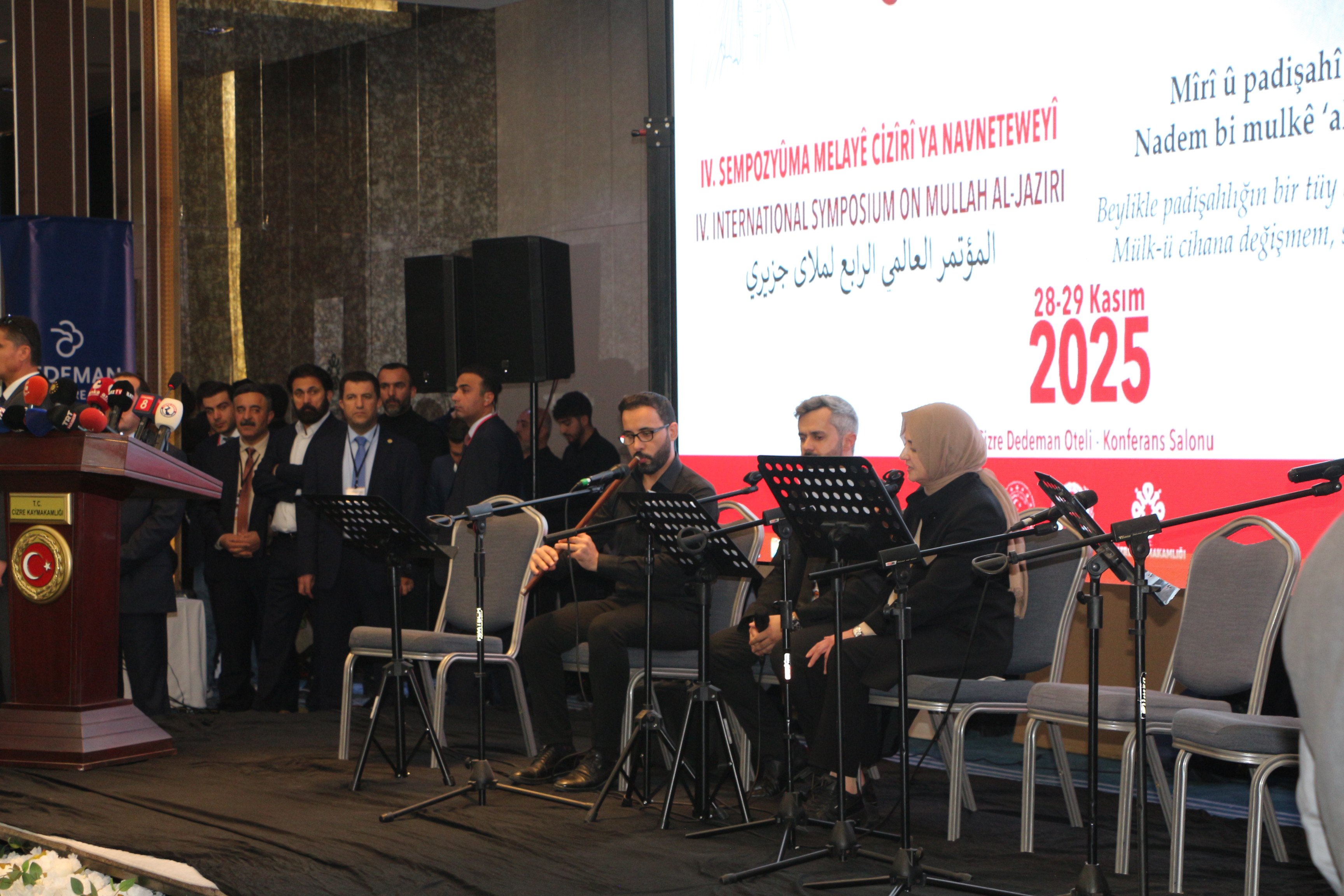 İçişleri Bakanlığı güvenlik