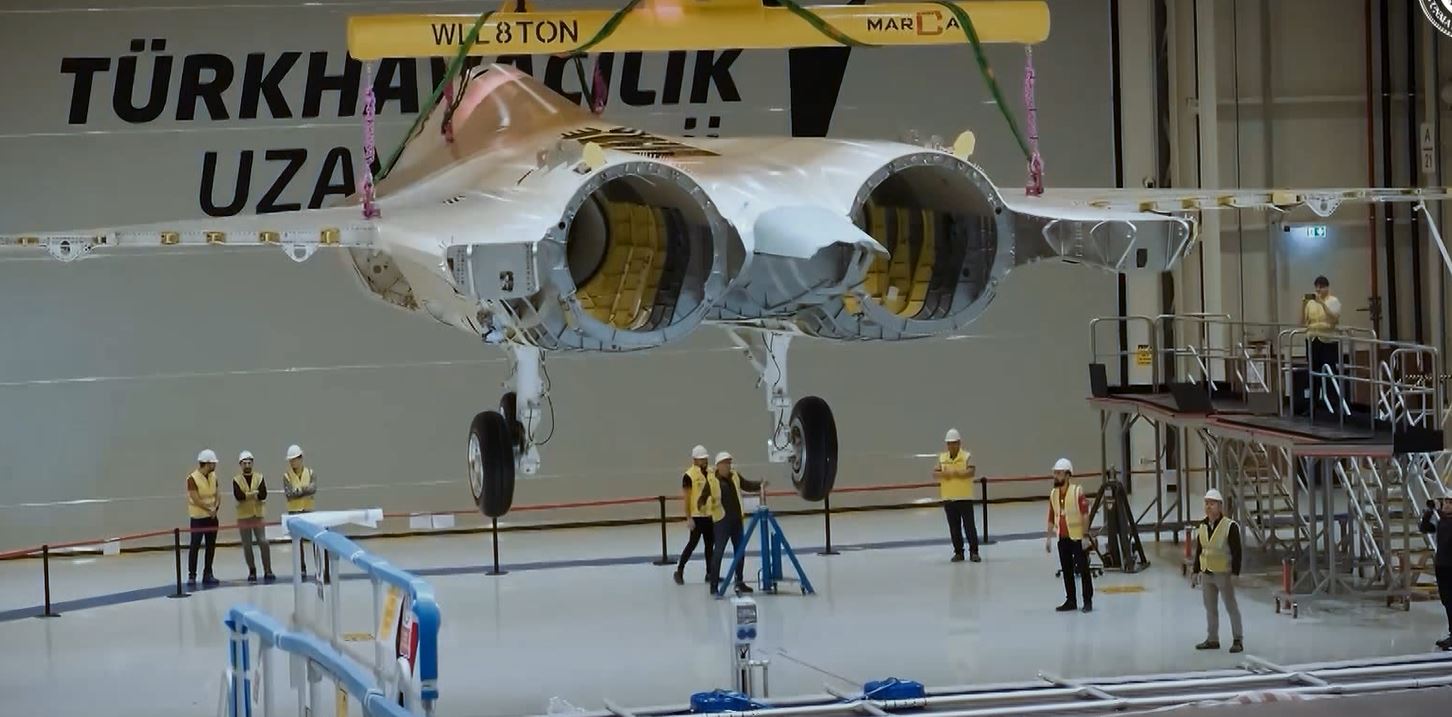 Yerli savunma sanayi