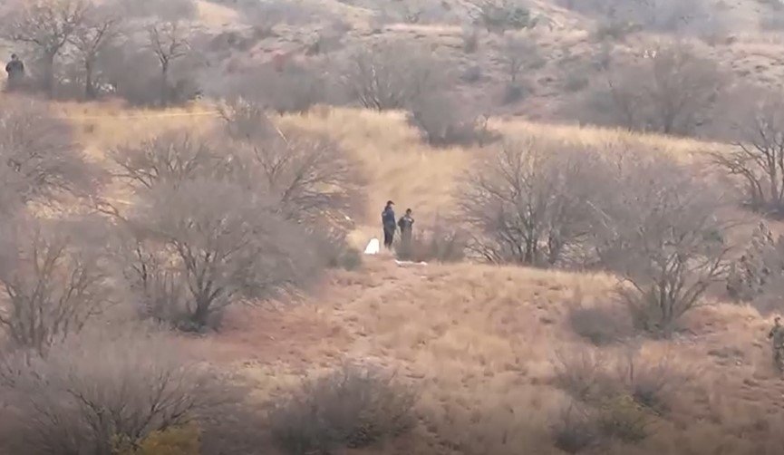 Gürcistan uçak kazası