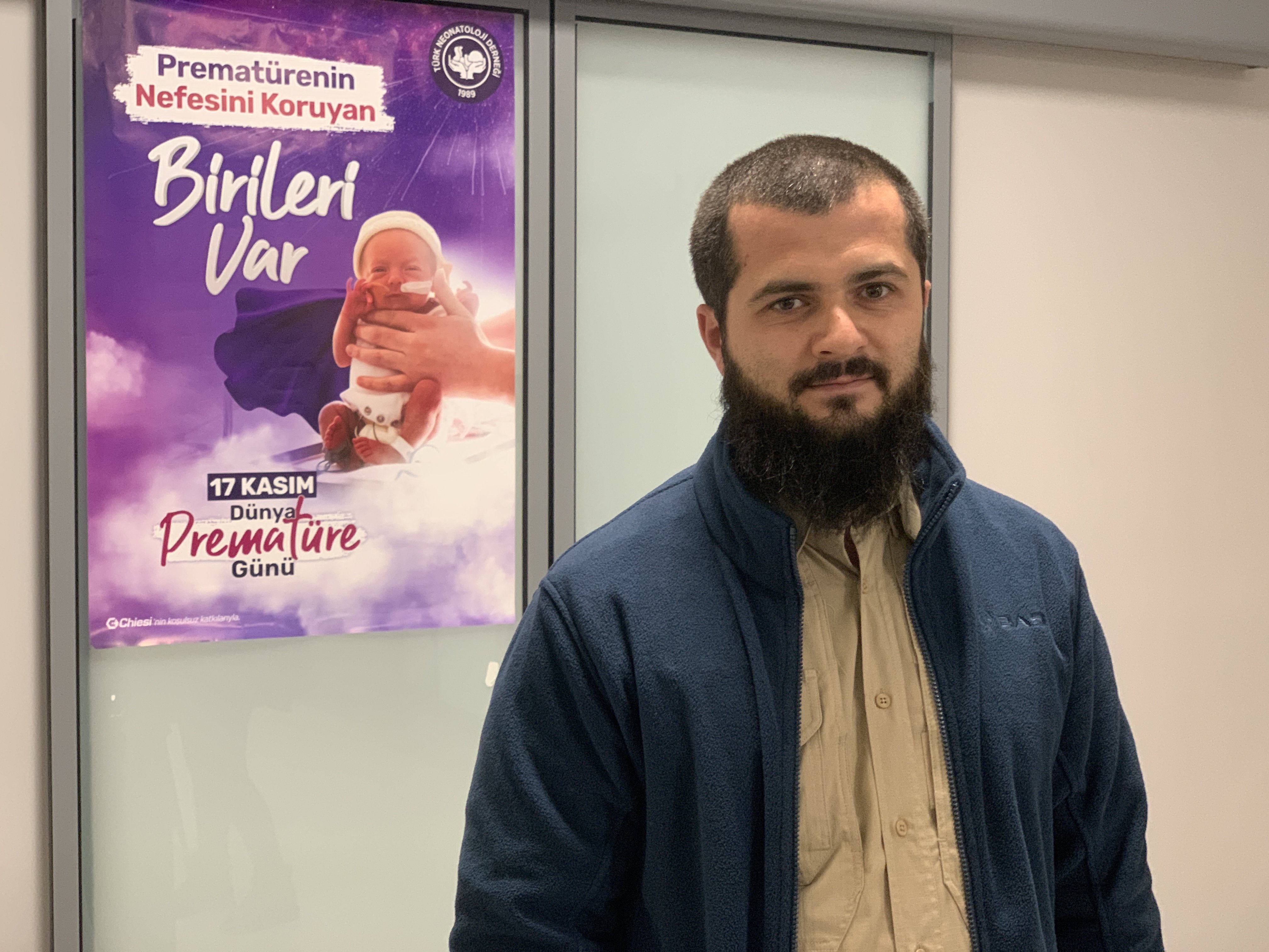 Sağlık Bakanlığı desteği