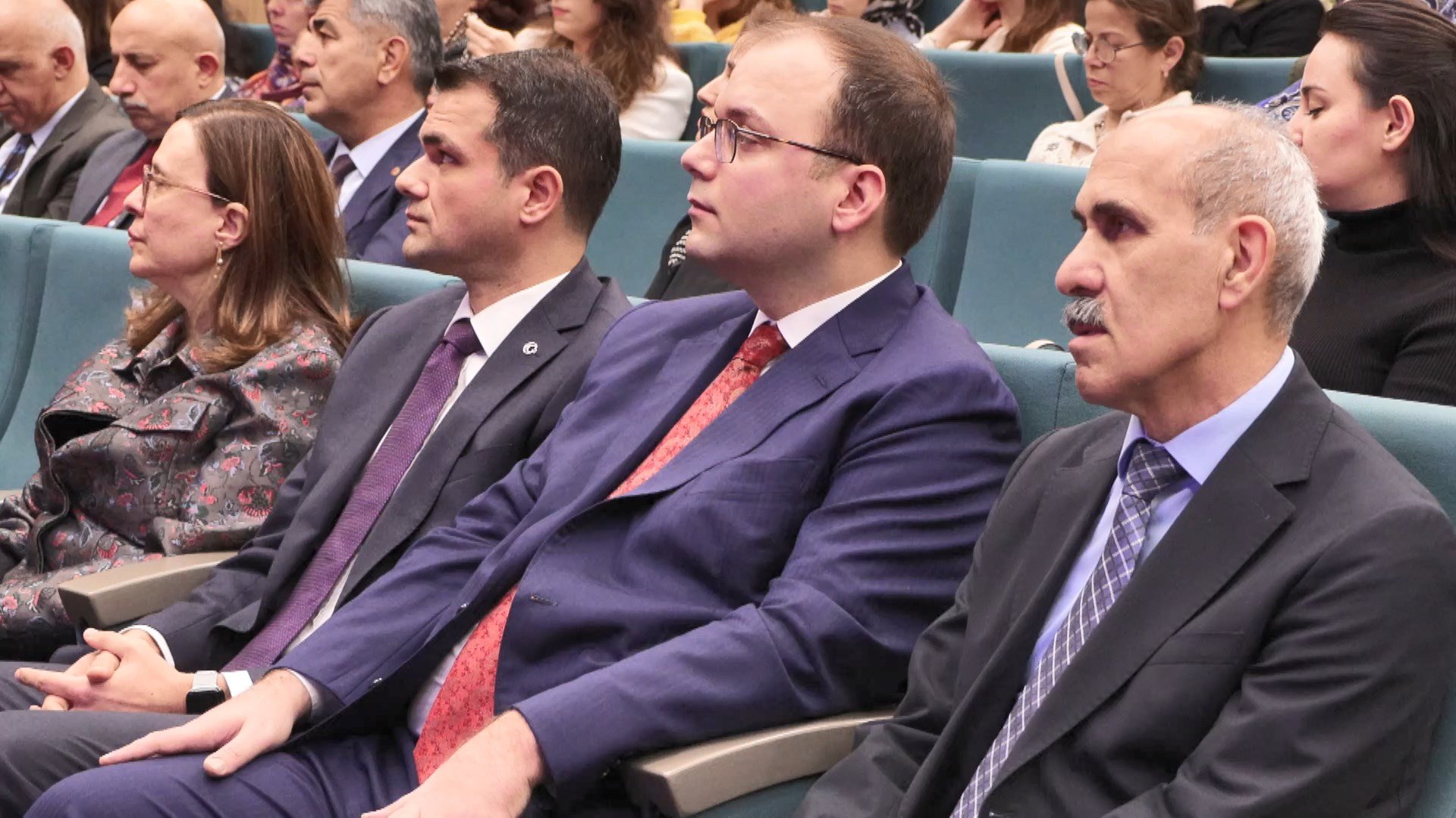 Sağlık Çalışanları