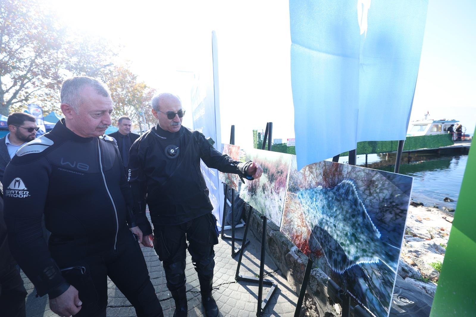 Kocaeli çevre projesi