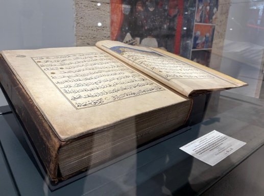 Aşık Paşa Eserleri