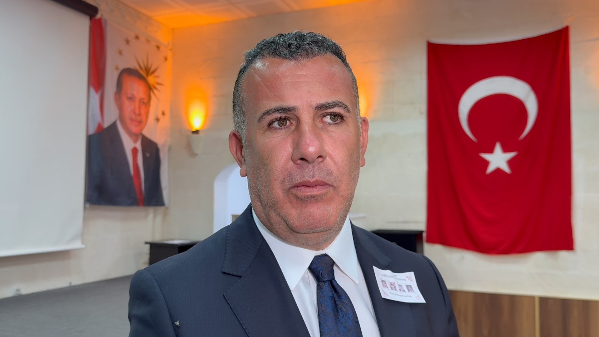 Şehit Öğretmen Mahmut Çatalkaya