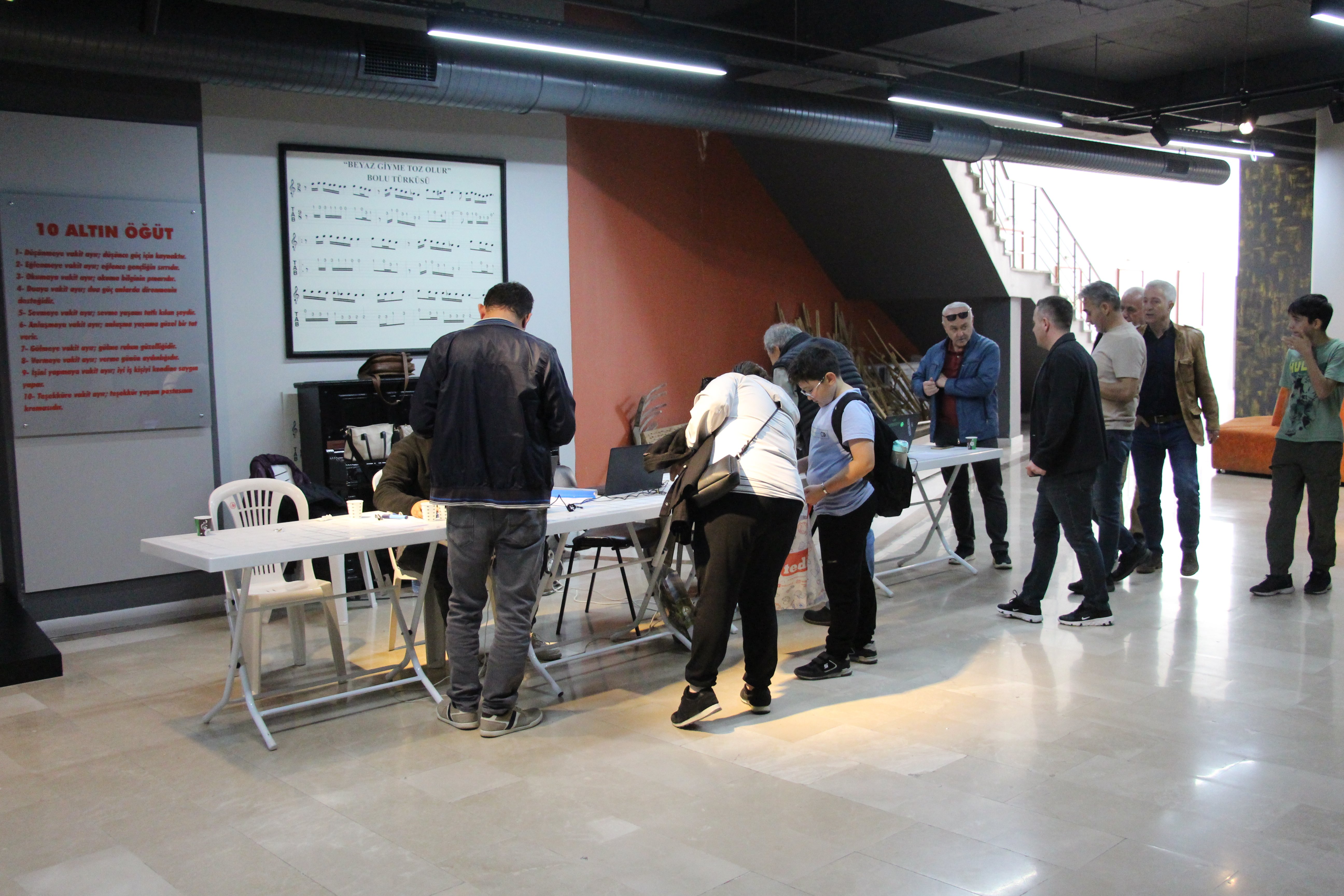 Kıbrıscık Dayanışma Günü