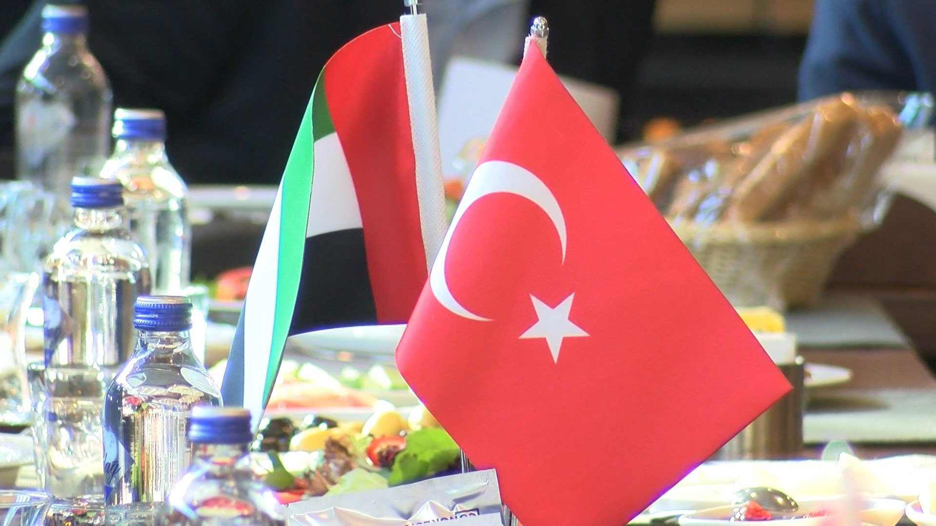 BAE Ankara Büyükelçiliği Kültür Etkinliği