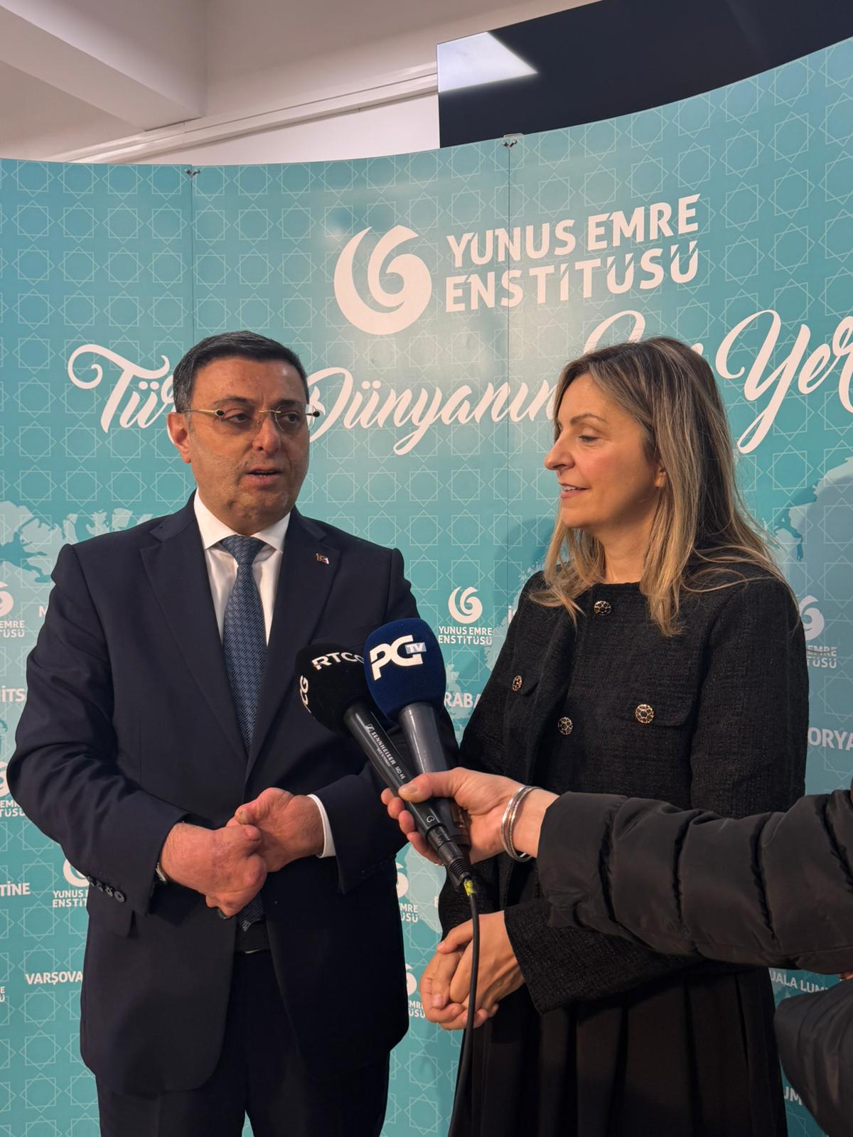 Buğday Tanesi filmi