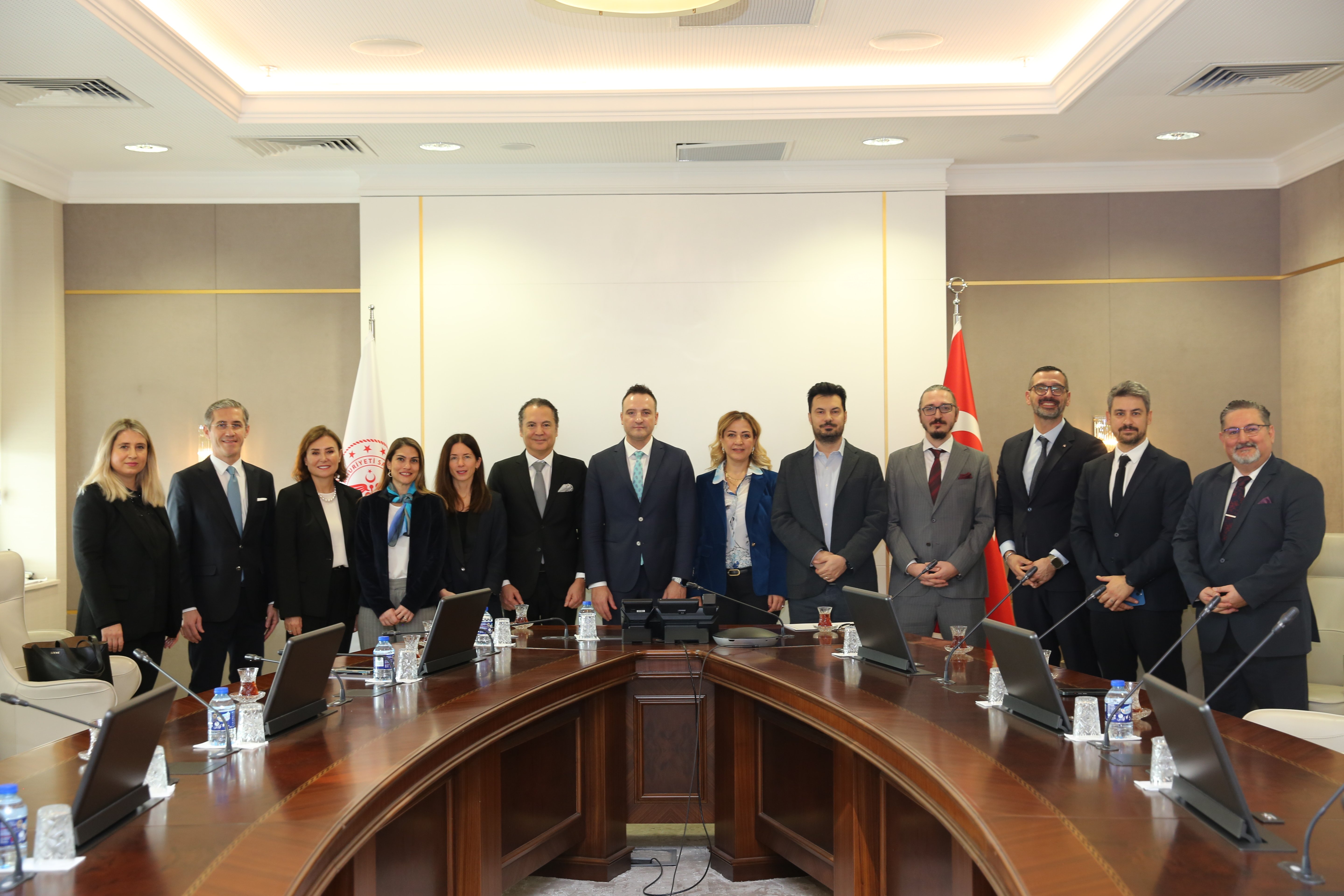 Sağlık Bakanlığı Nadir Hastalıklar Projesi