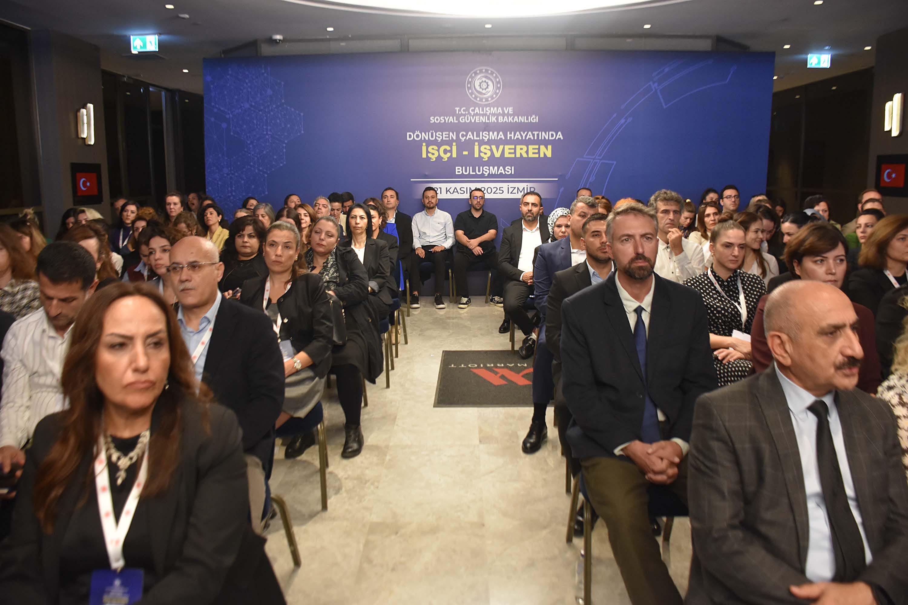 İstihdam Politikaları