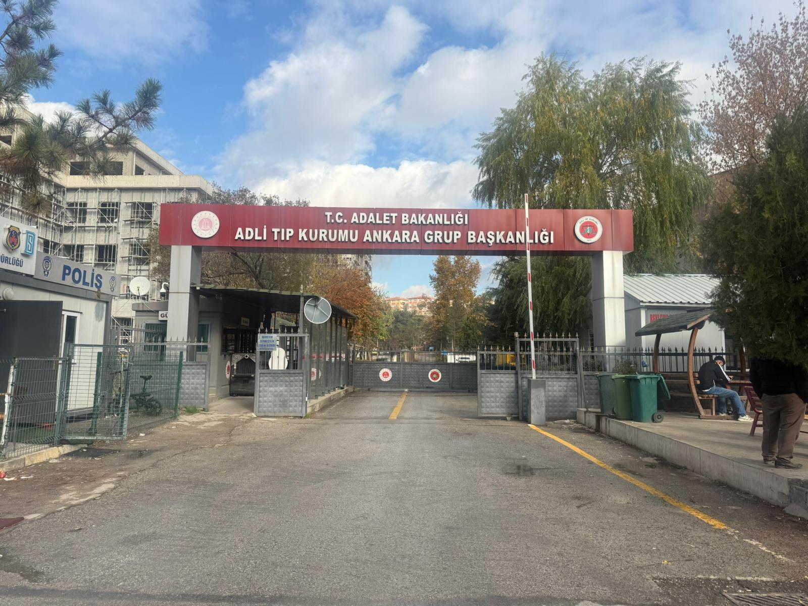 Kastamonu kayıp anne oğul arama çalışmaları