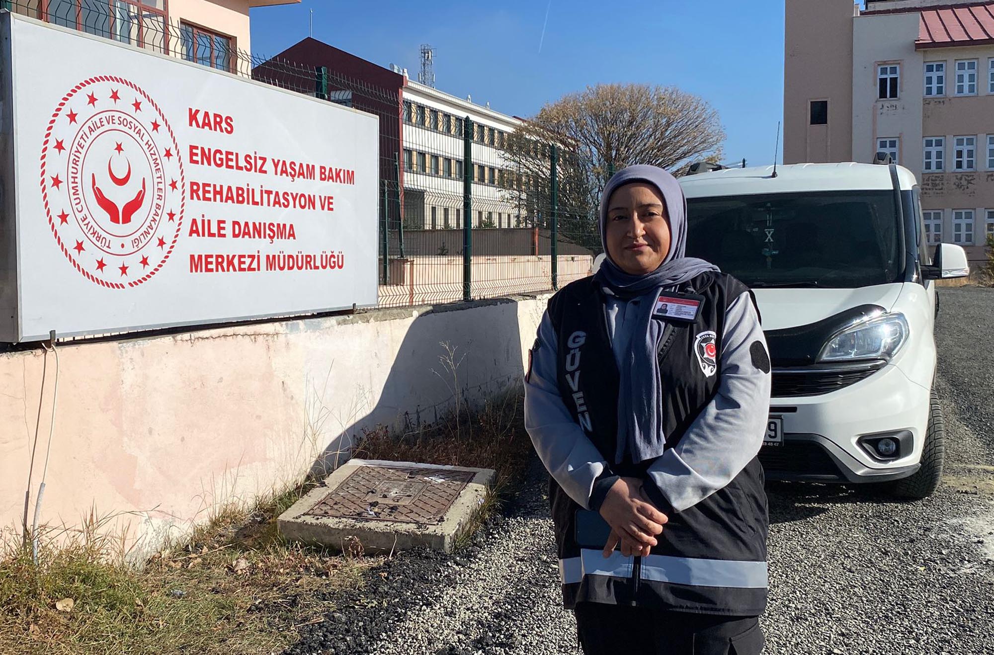 TEMA Fidan Bağışı