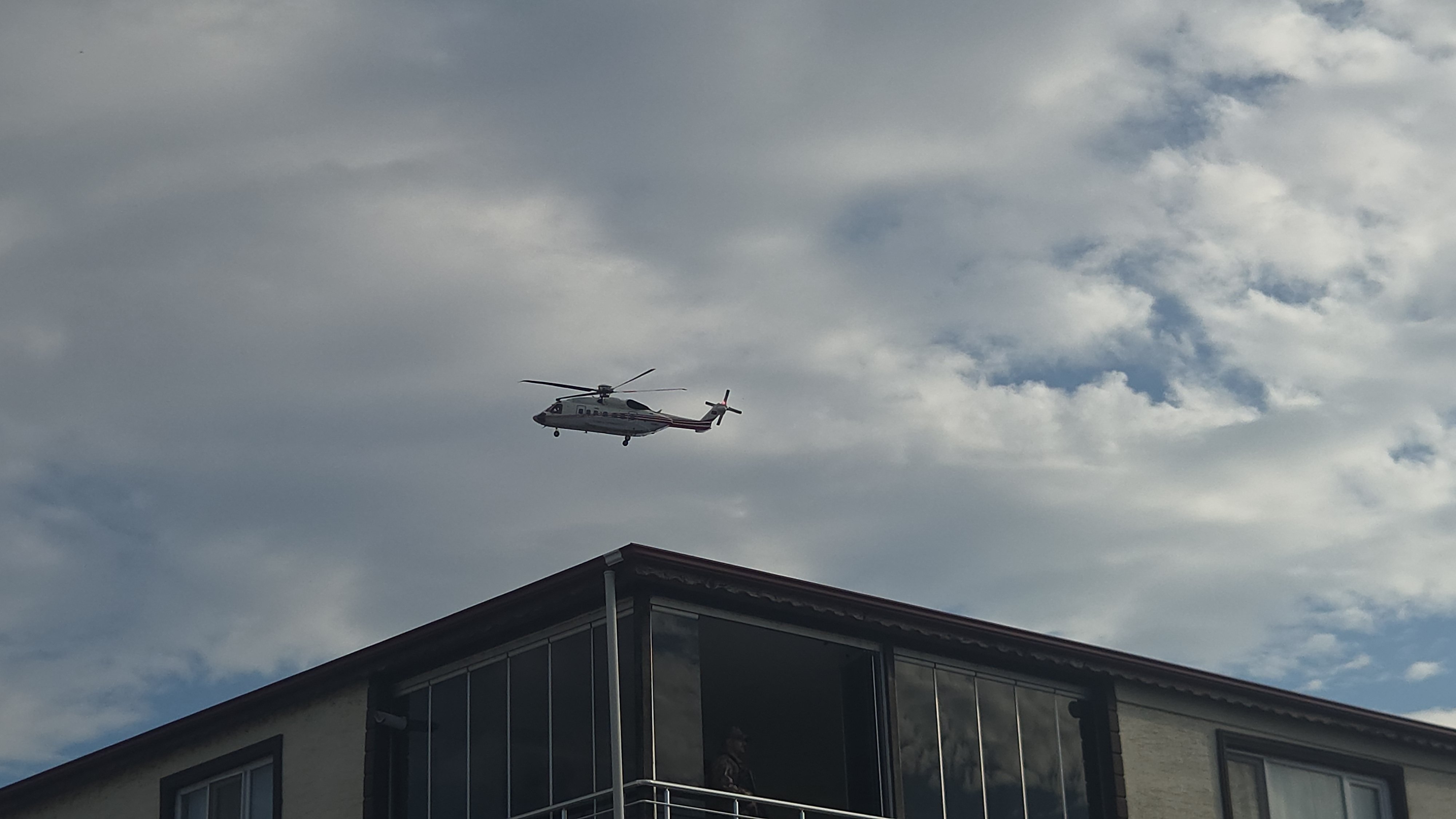 Papa 14. Leo İznik ziyareti