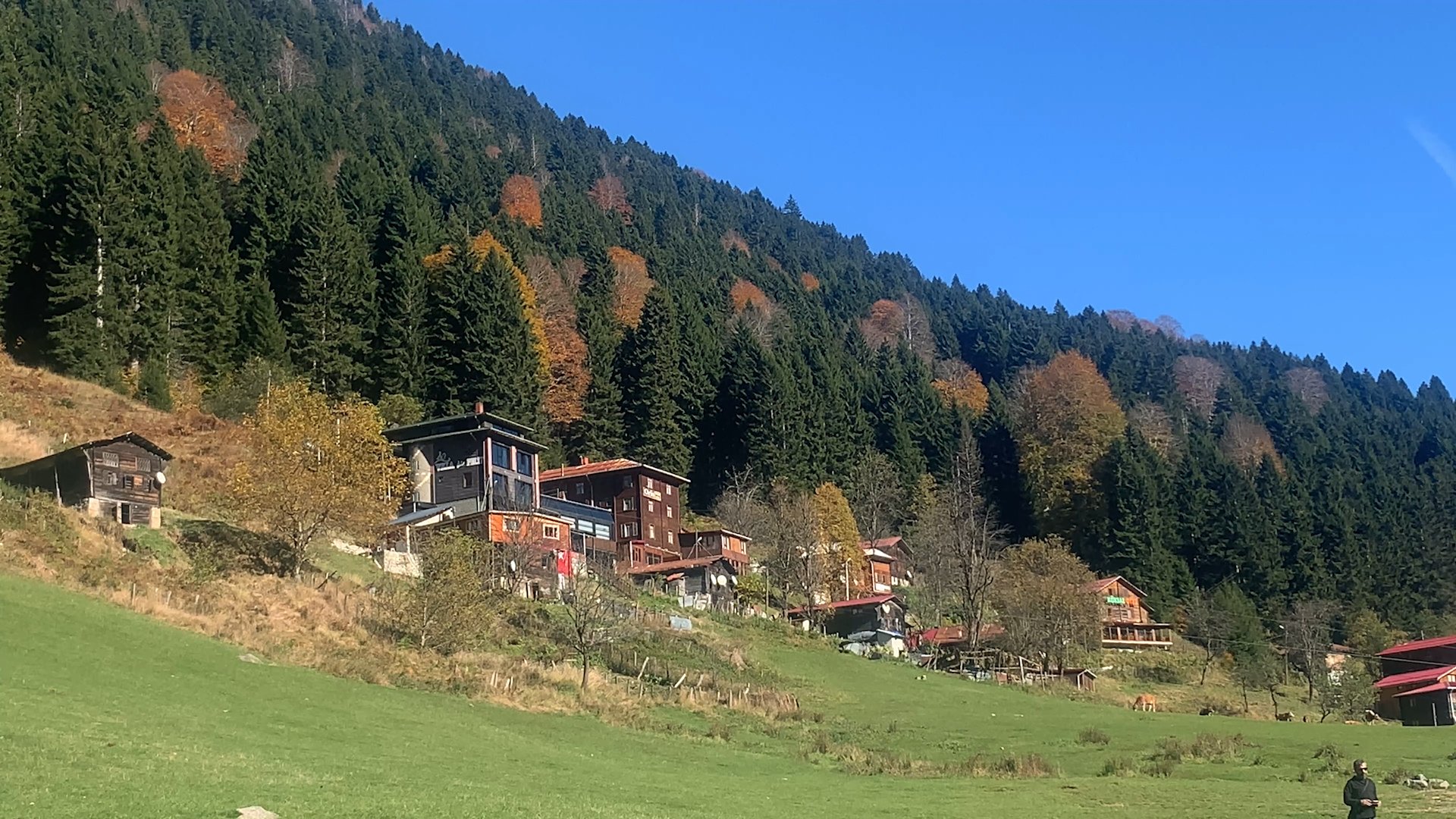 Ayder Yaylası Turizm