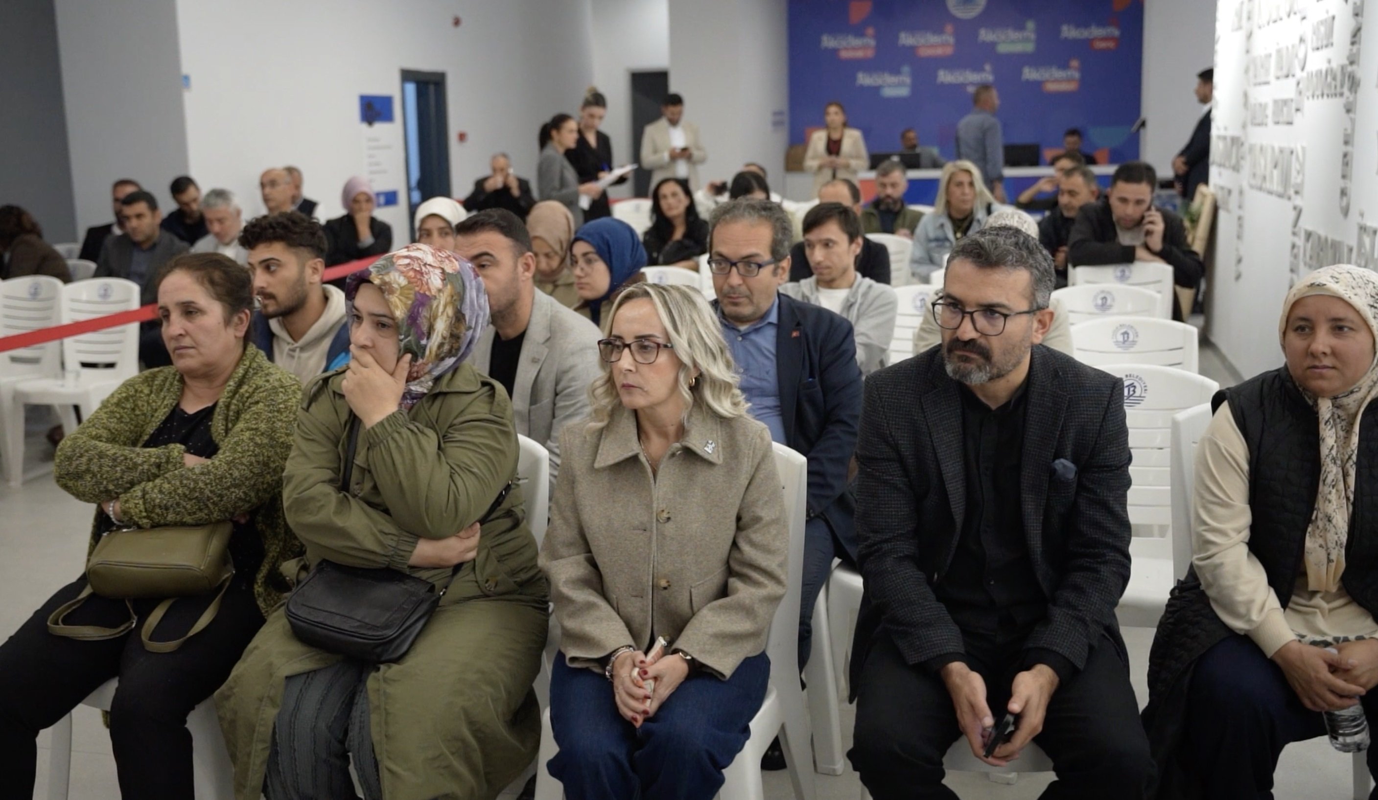 Tuzla Belediye Başkanı Eren Ali Bingöl açıklama