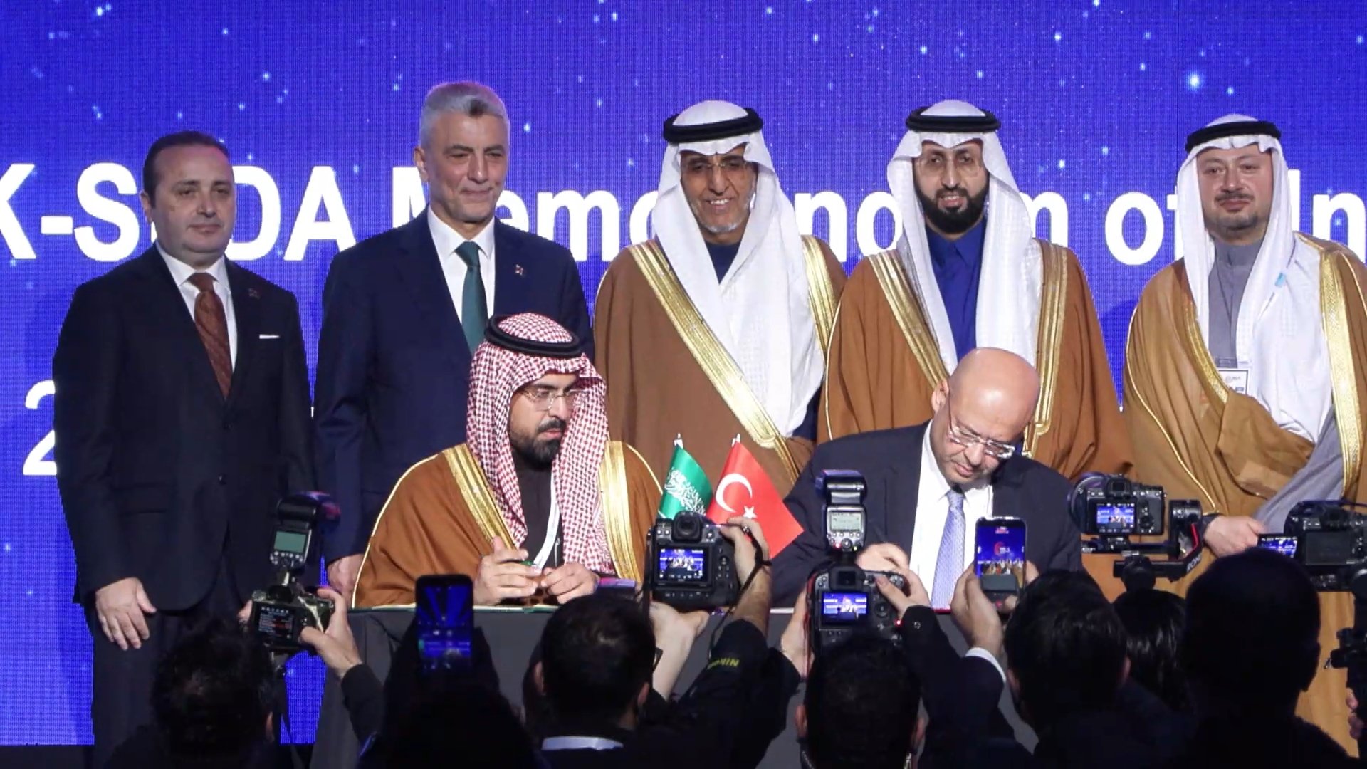 İş Birliği Anlaşması