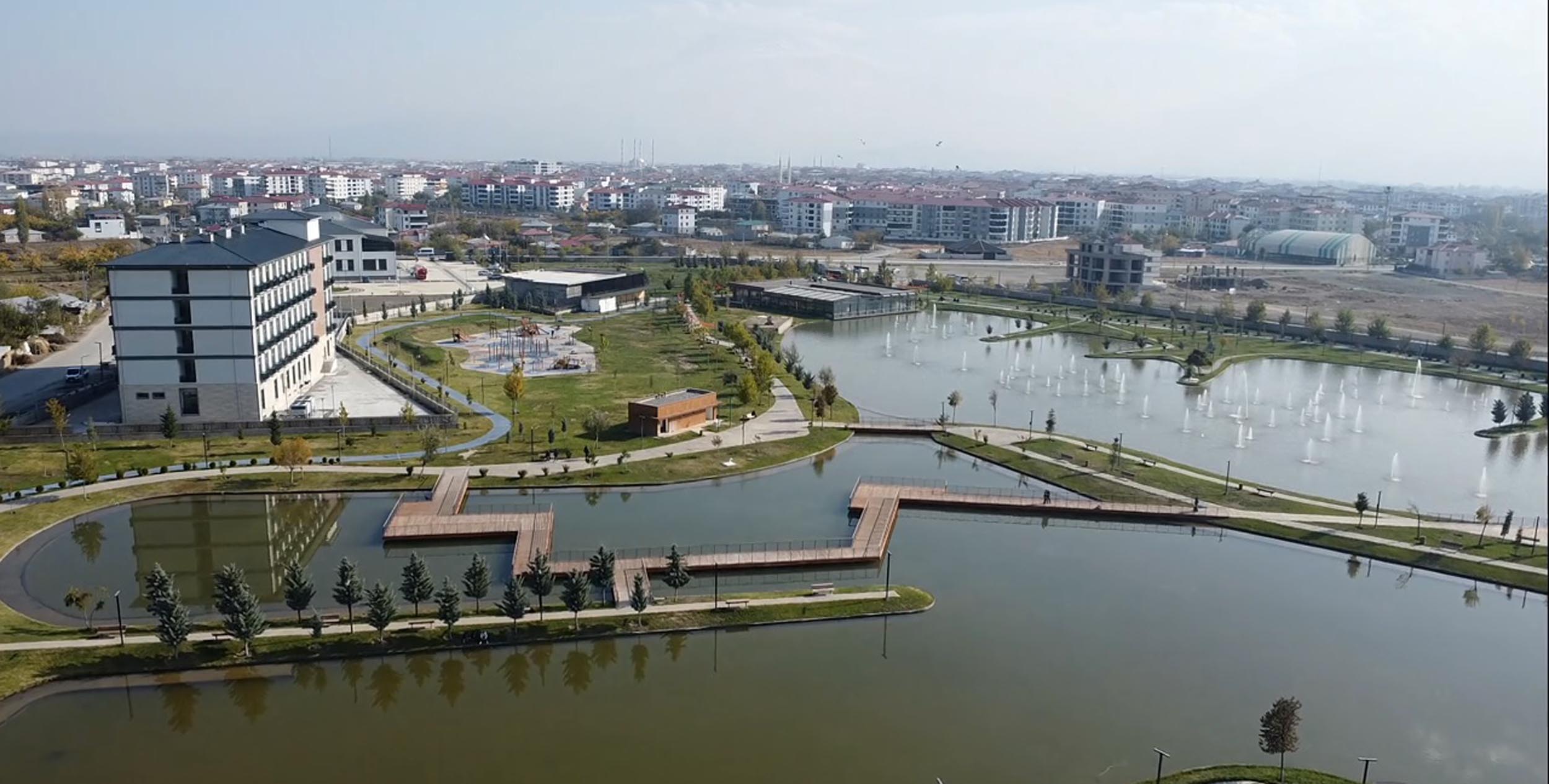 Iğdır hava kirliliği mücadelesi