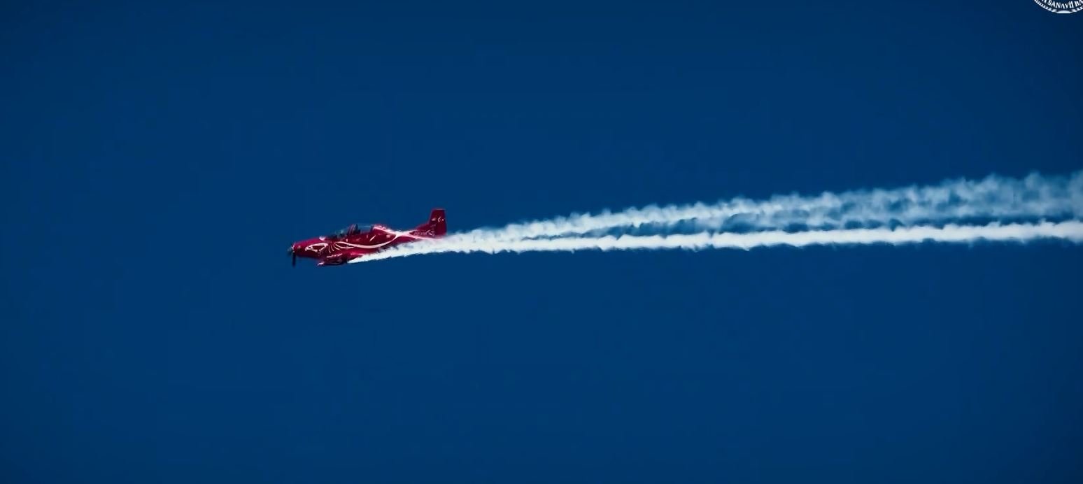 Haluk Görgün SSB 40 yıl